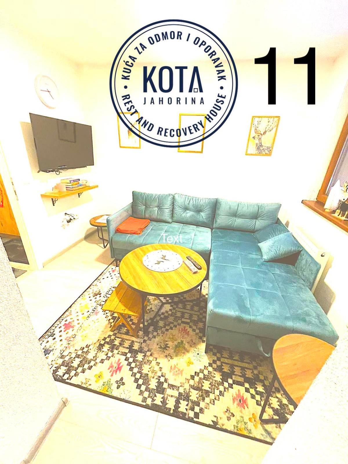 KOTA - Prime Location