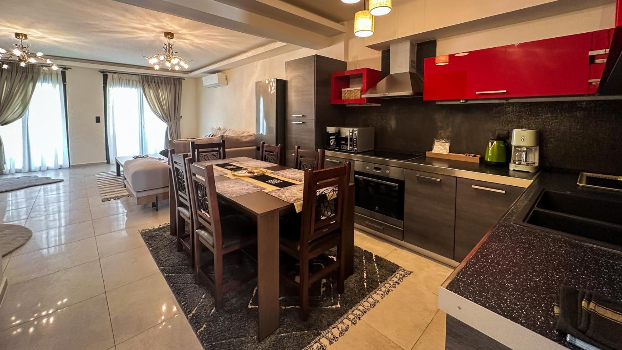 Meteora Skyline by Meteora Residencies photo 2