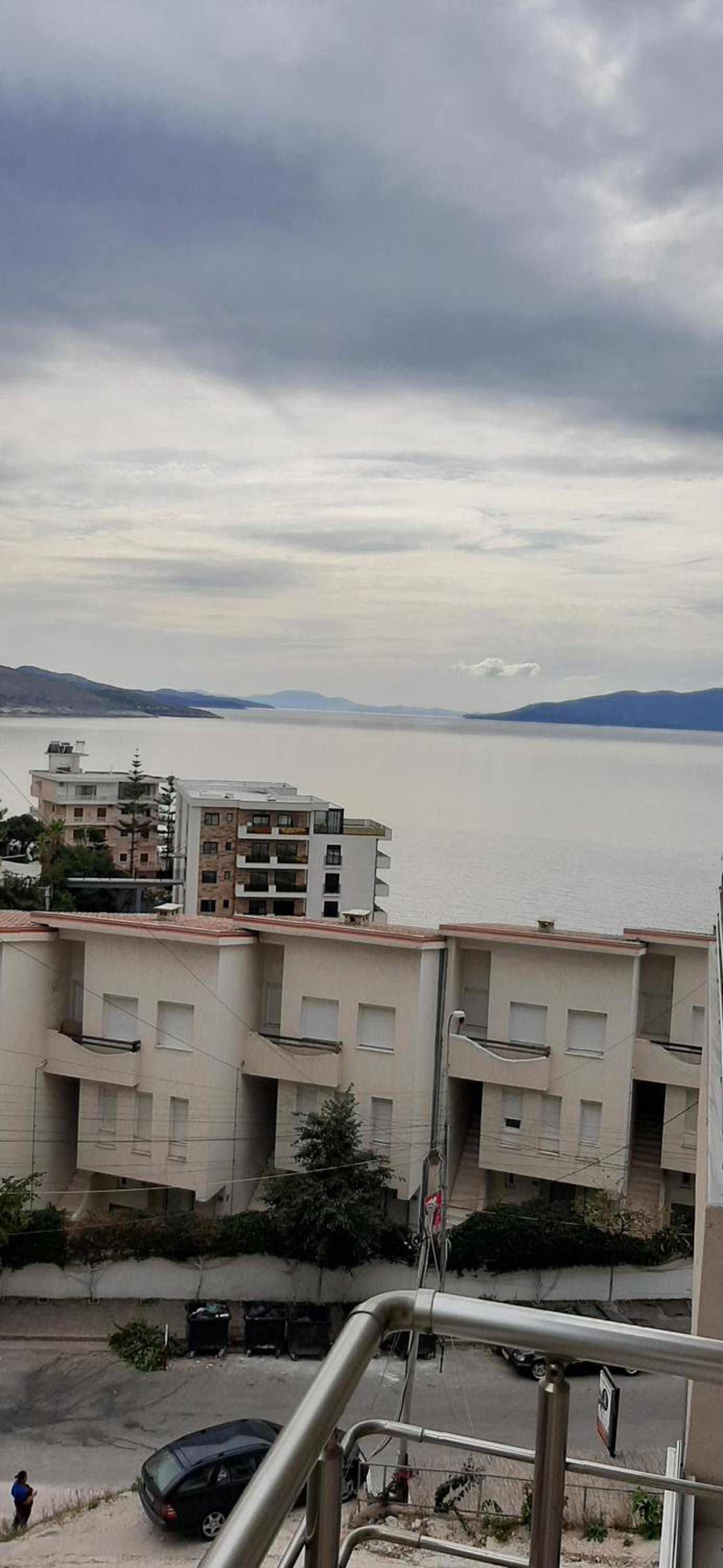Rossana Sea View Apartment
