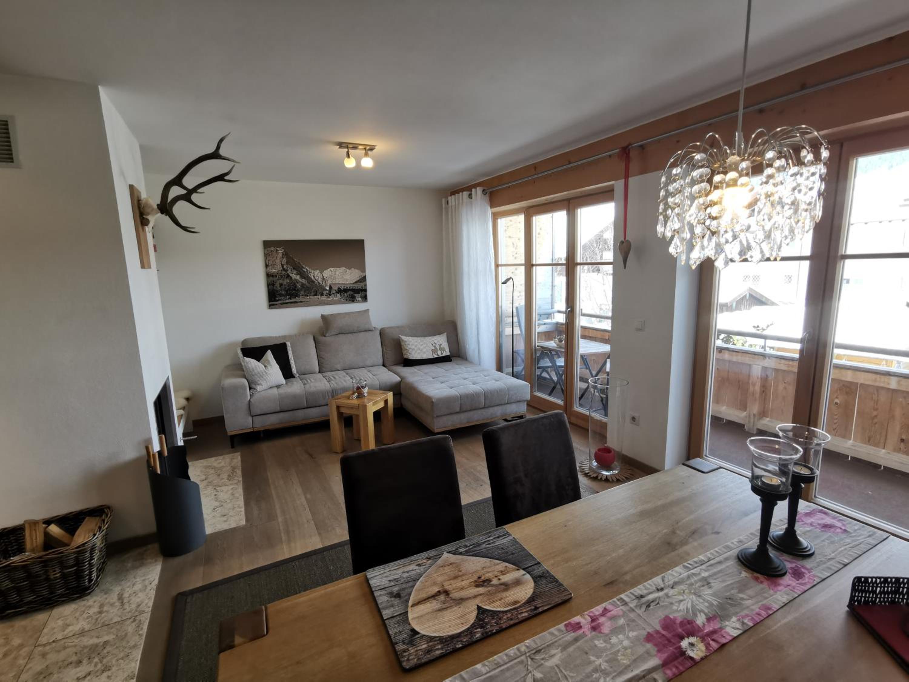 Ferienlandhaus Alpinum