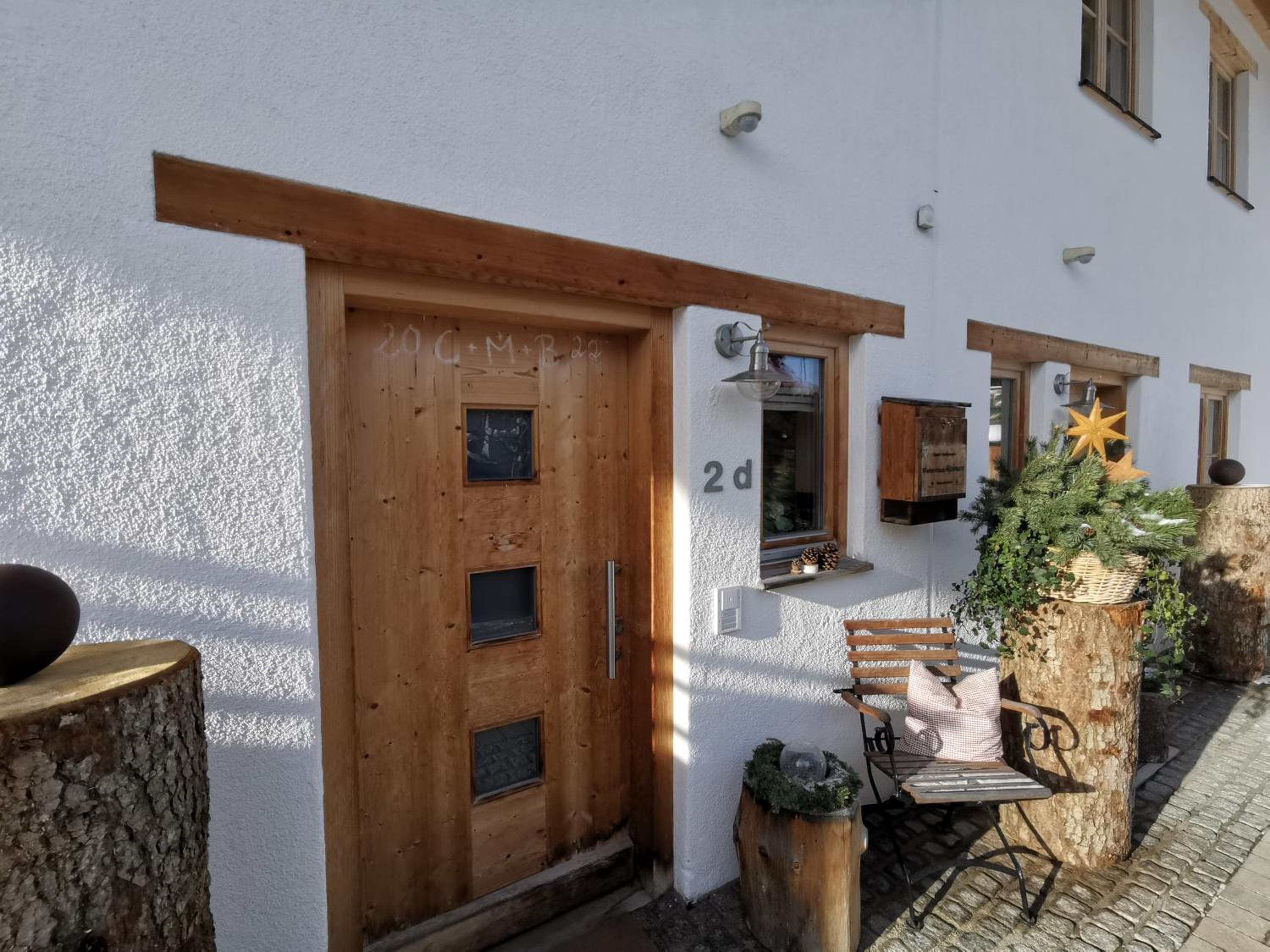 Ferienlandhaus Alpinum