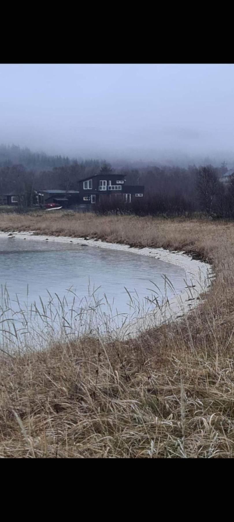 Sand Beachhouse