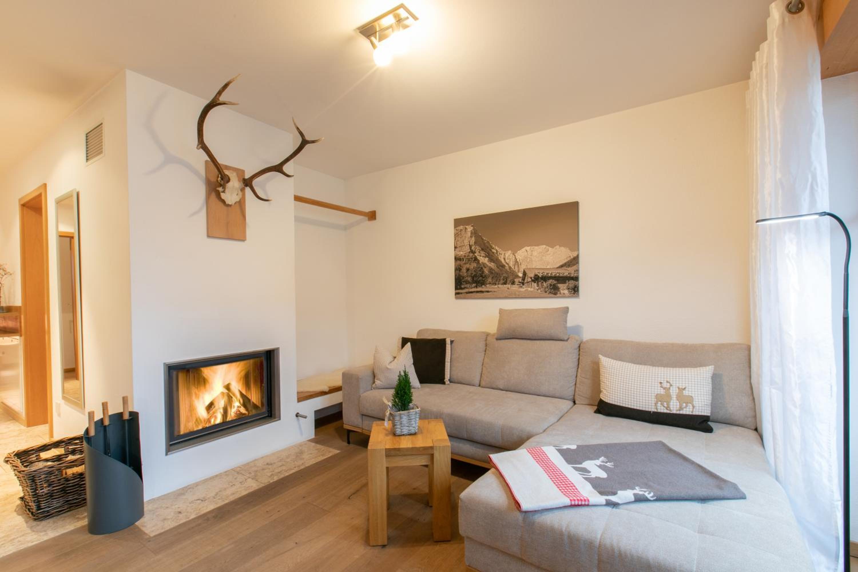 Ferienlandhaus Alpinum