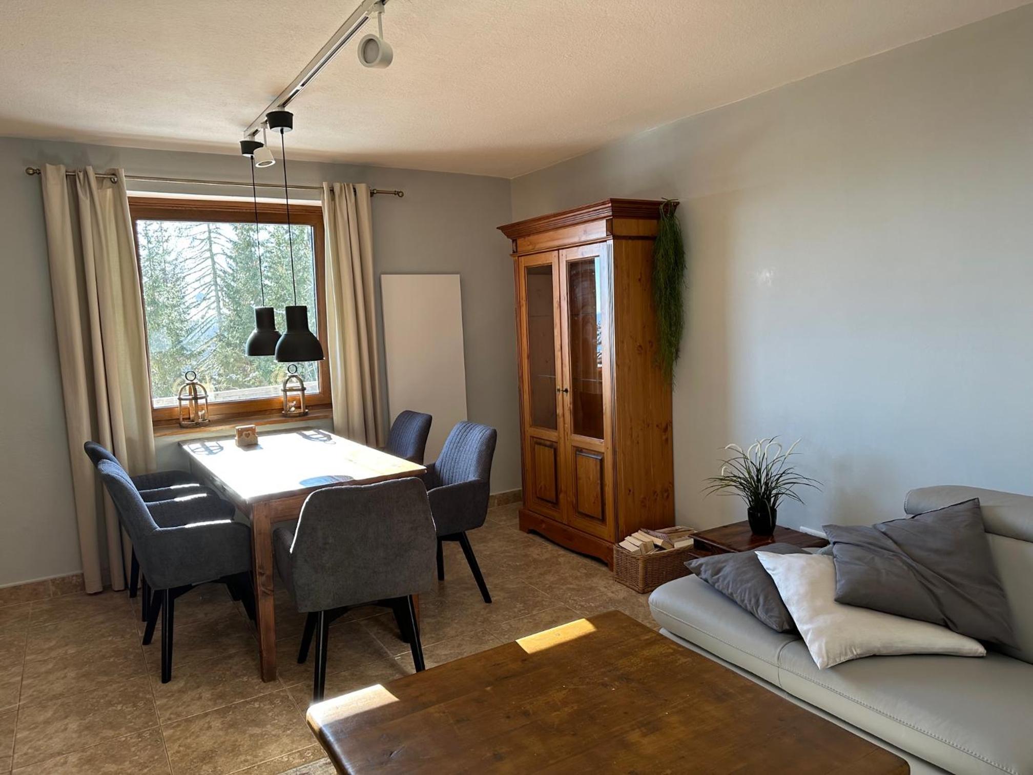 Haus Weitblick