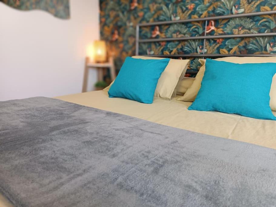 Conjunto Playa del Palo