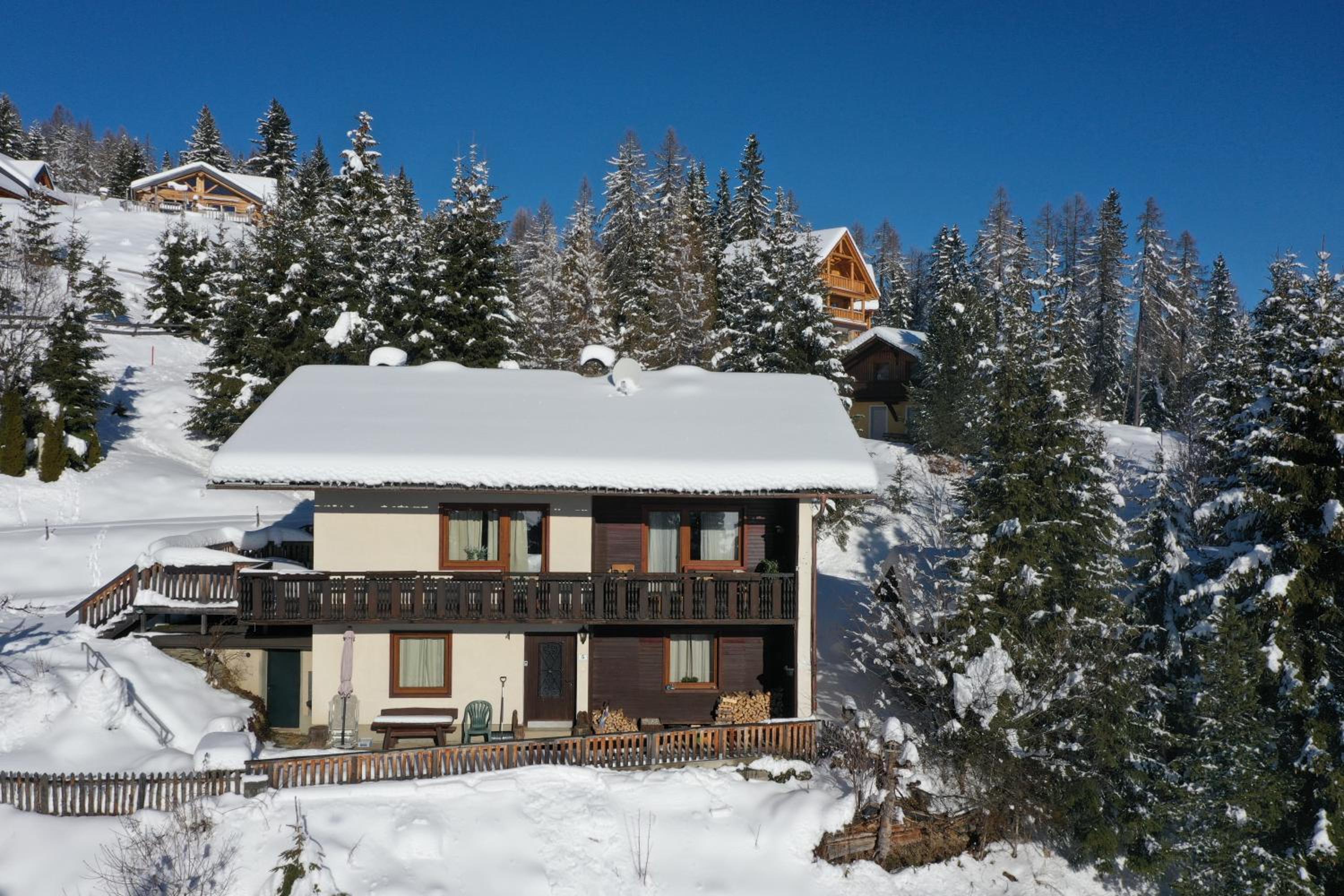 Haus Weitblick