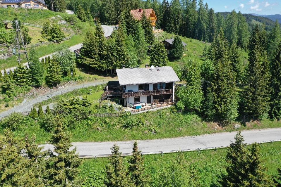 Haus Weitblick