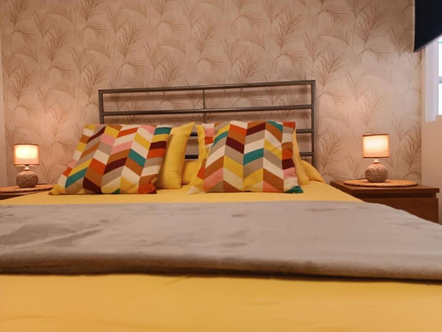 Conjunto Playa del Palo