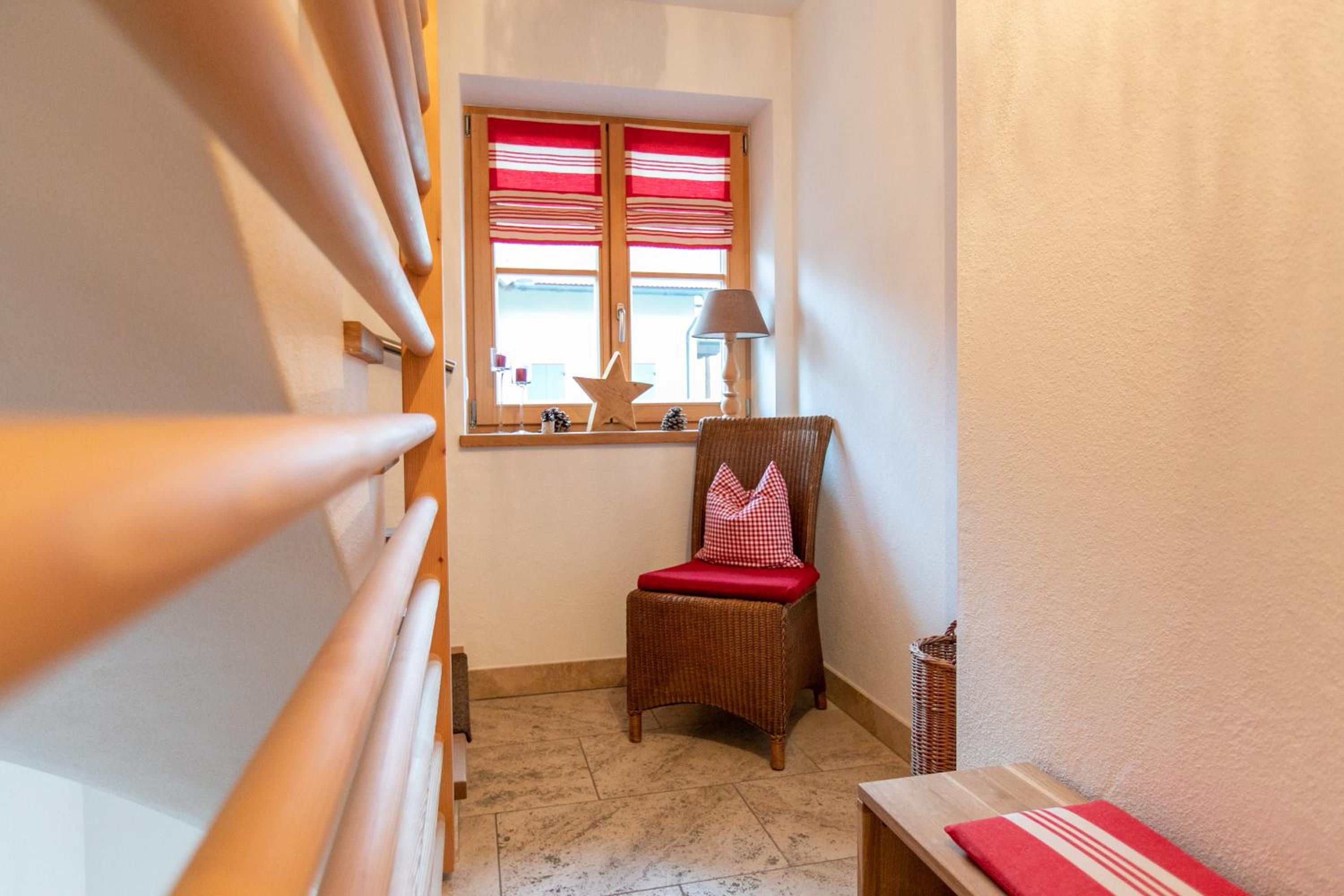 Ferienlandhaus Alpinum