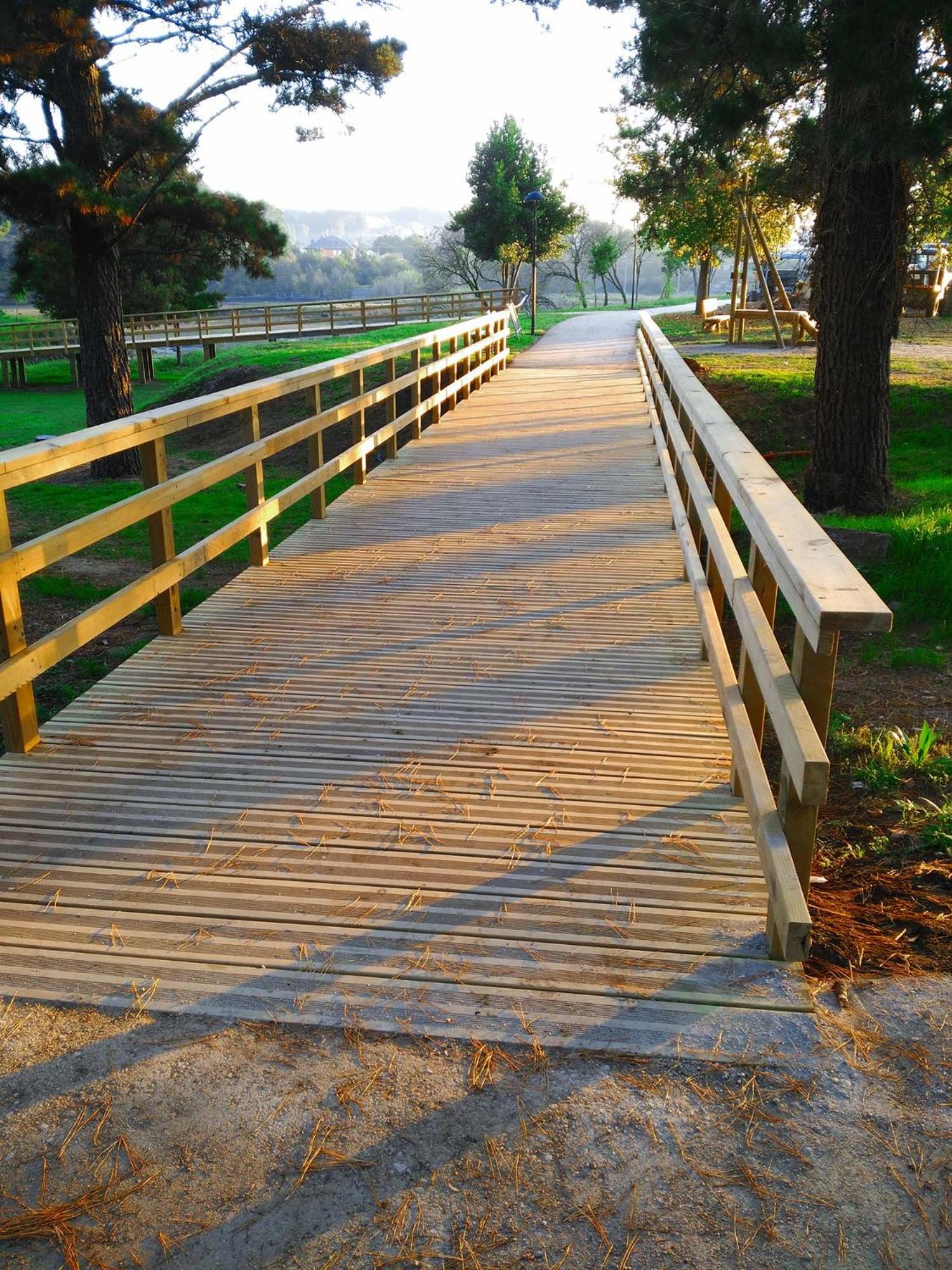 Apartamento Ría de Arousa