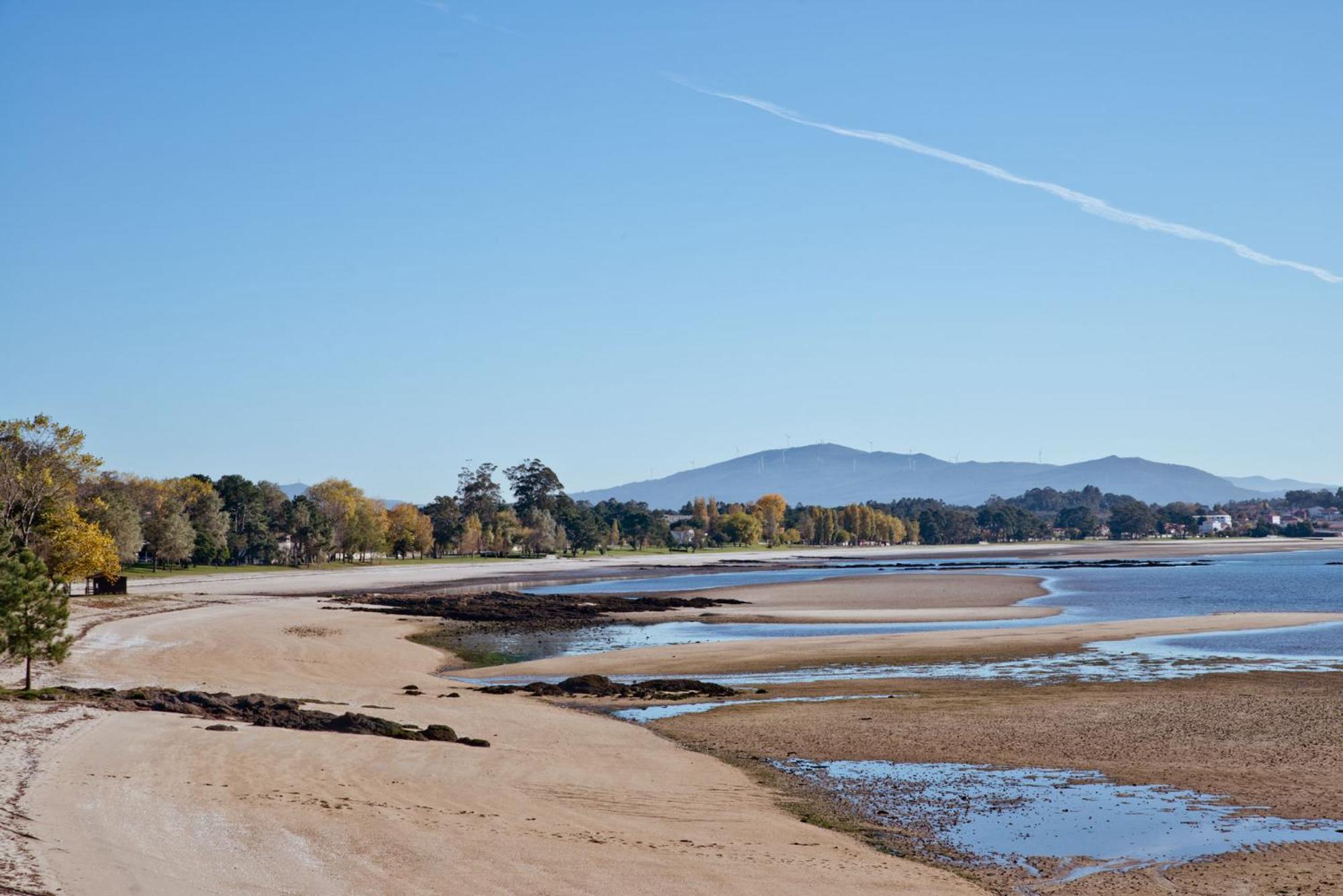 Apartamento Ría de Arousa