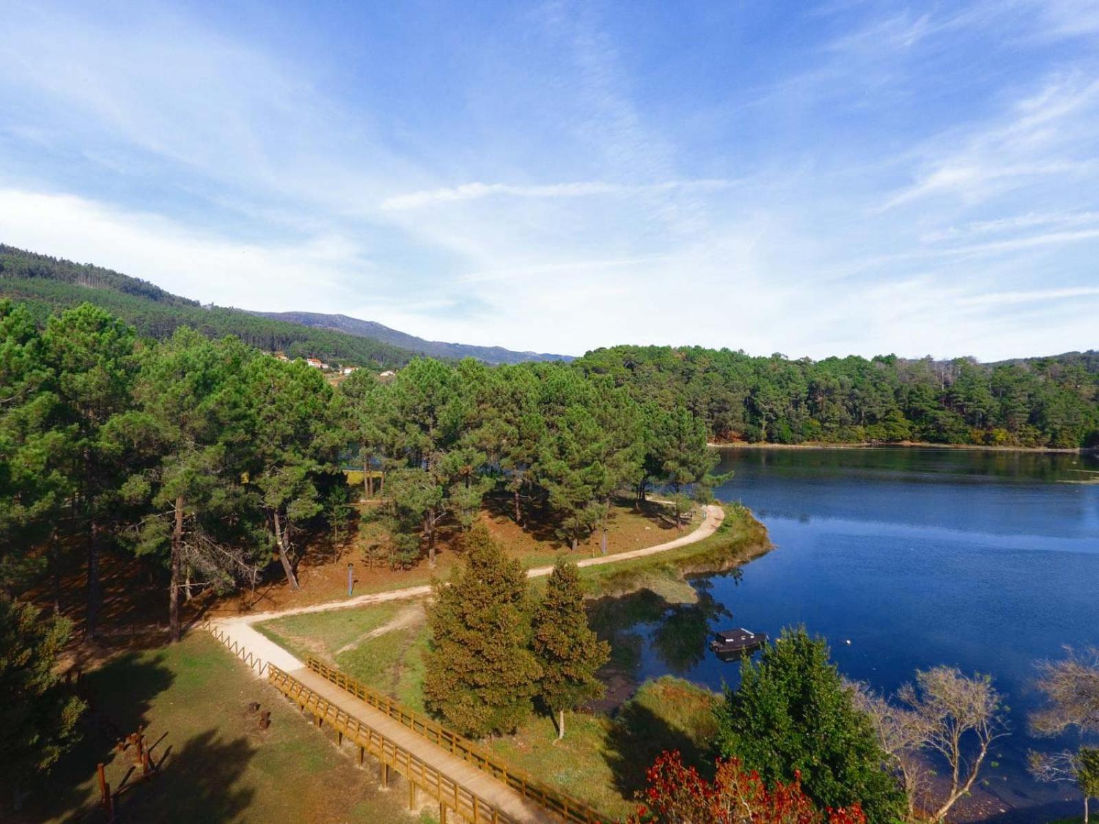 Apartamento Ría de Arousa