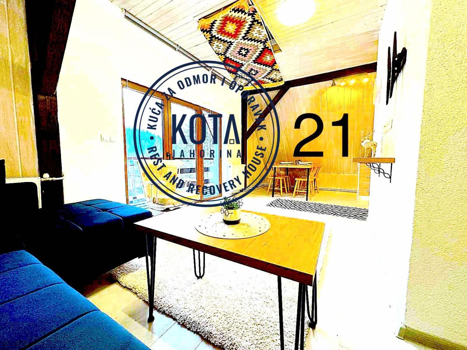 KOTA - Prime Location