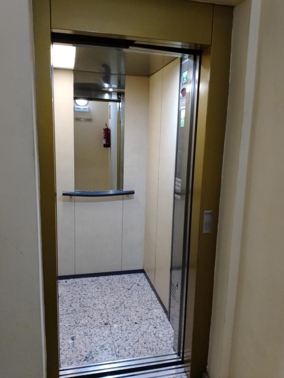 Apartamento EL MOLINO