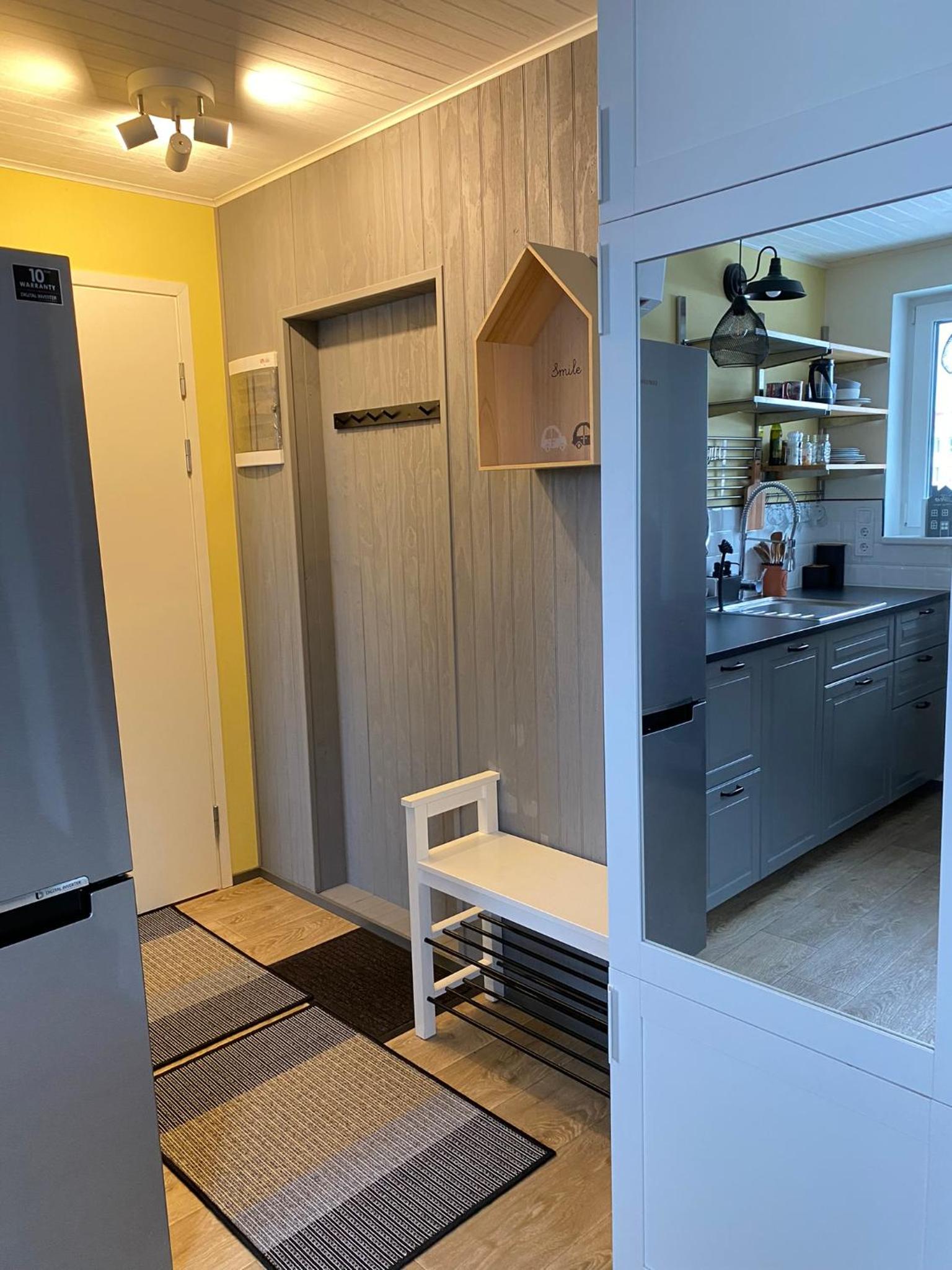Penthouse in Kohila