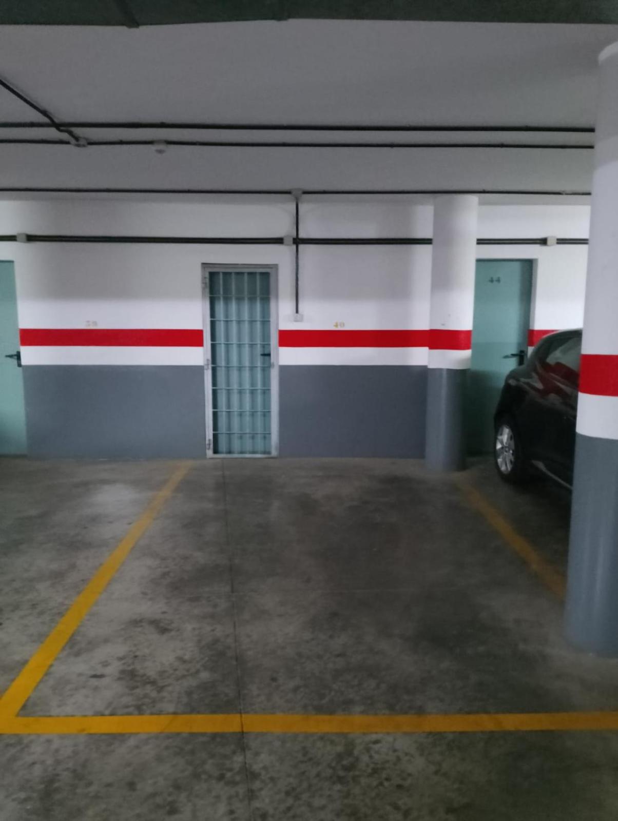 Apartamento EL MOLINO