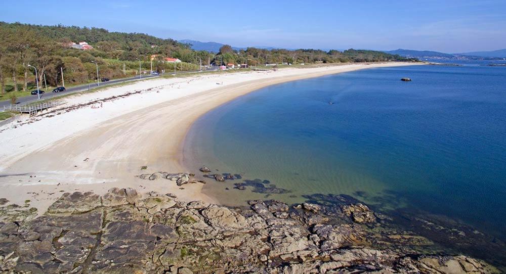 Apartamento Ría de Arousa