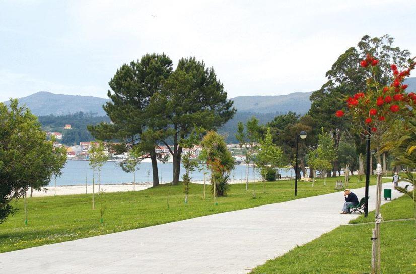 Apartamento Ría de Arousa