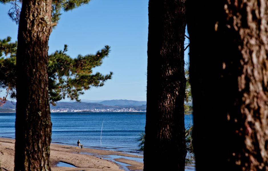Apartamento Ría de Arousa