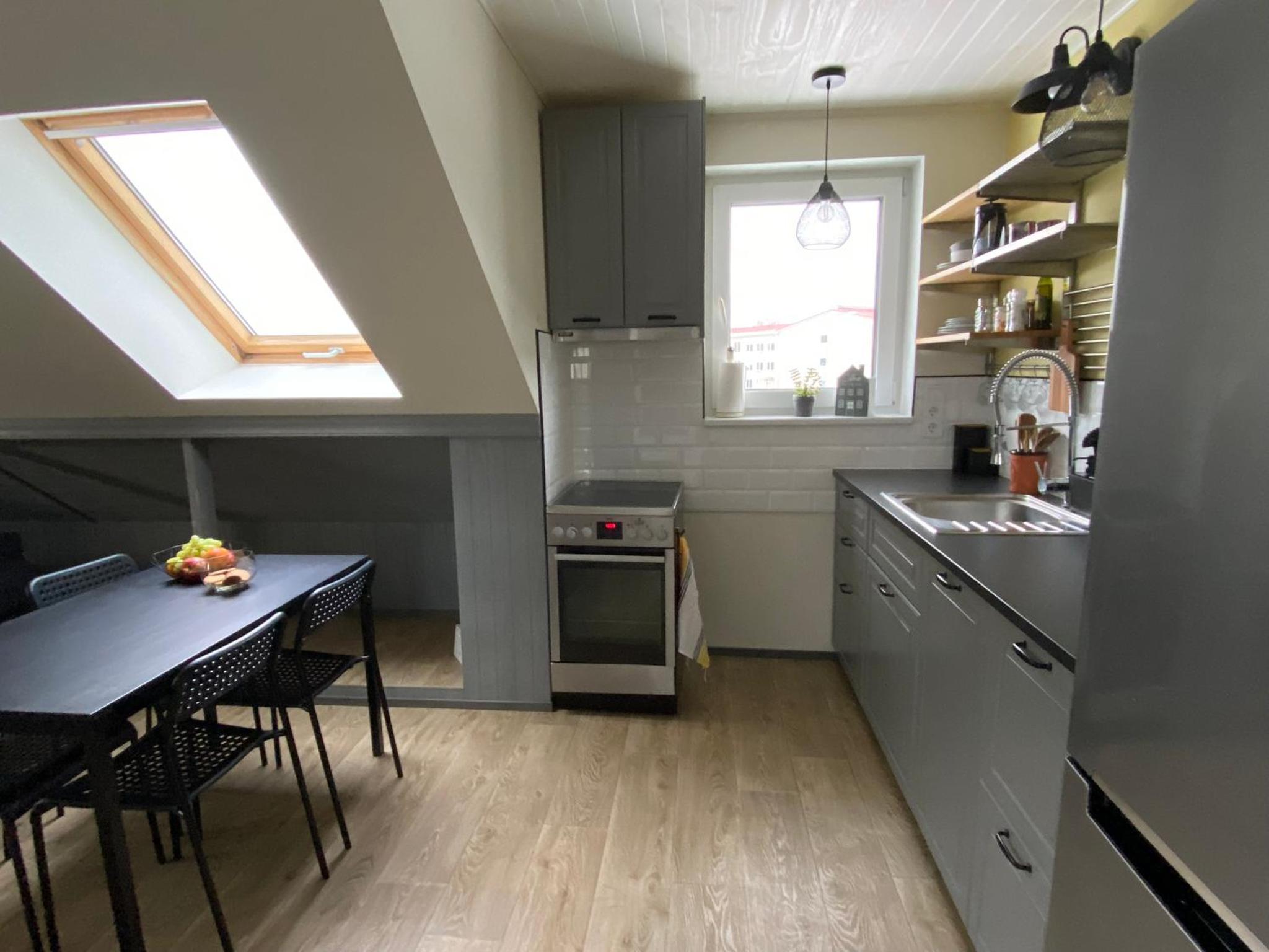Penthouse in Kohila