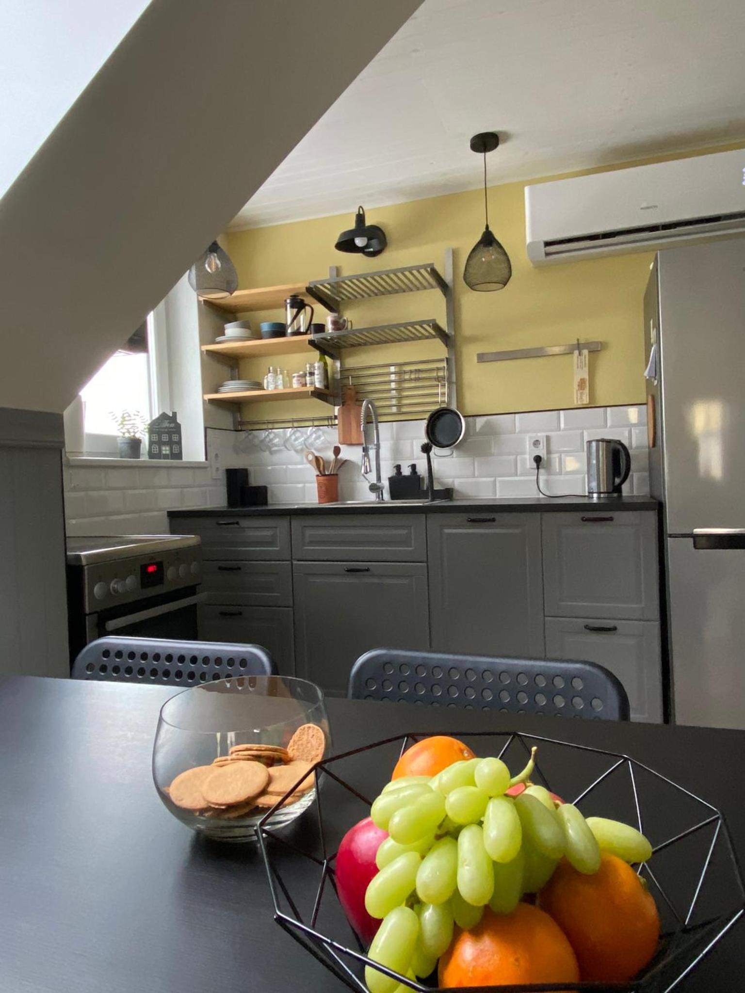 Penthouse in Kohila