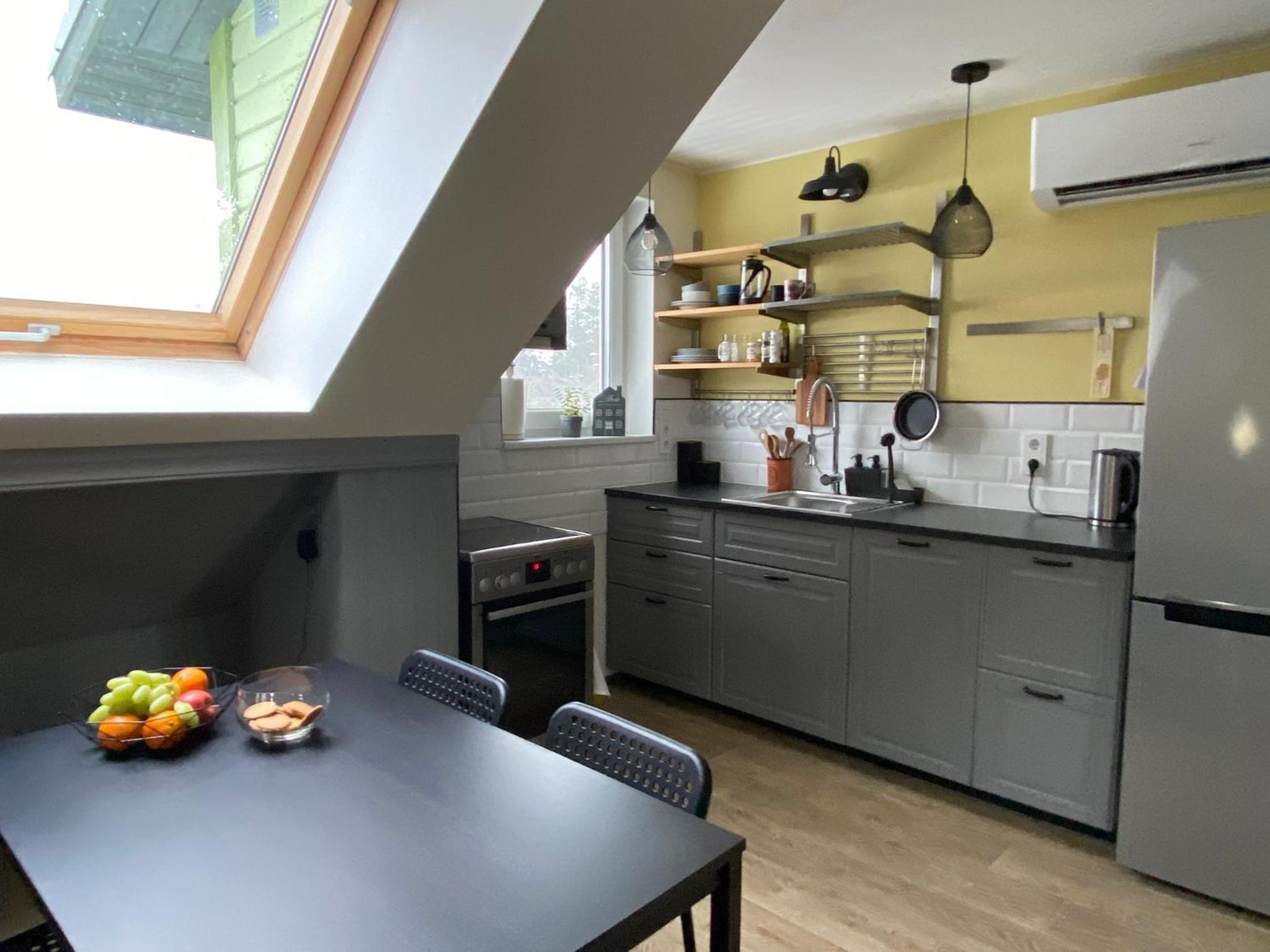Penthouse in Kohila