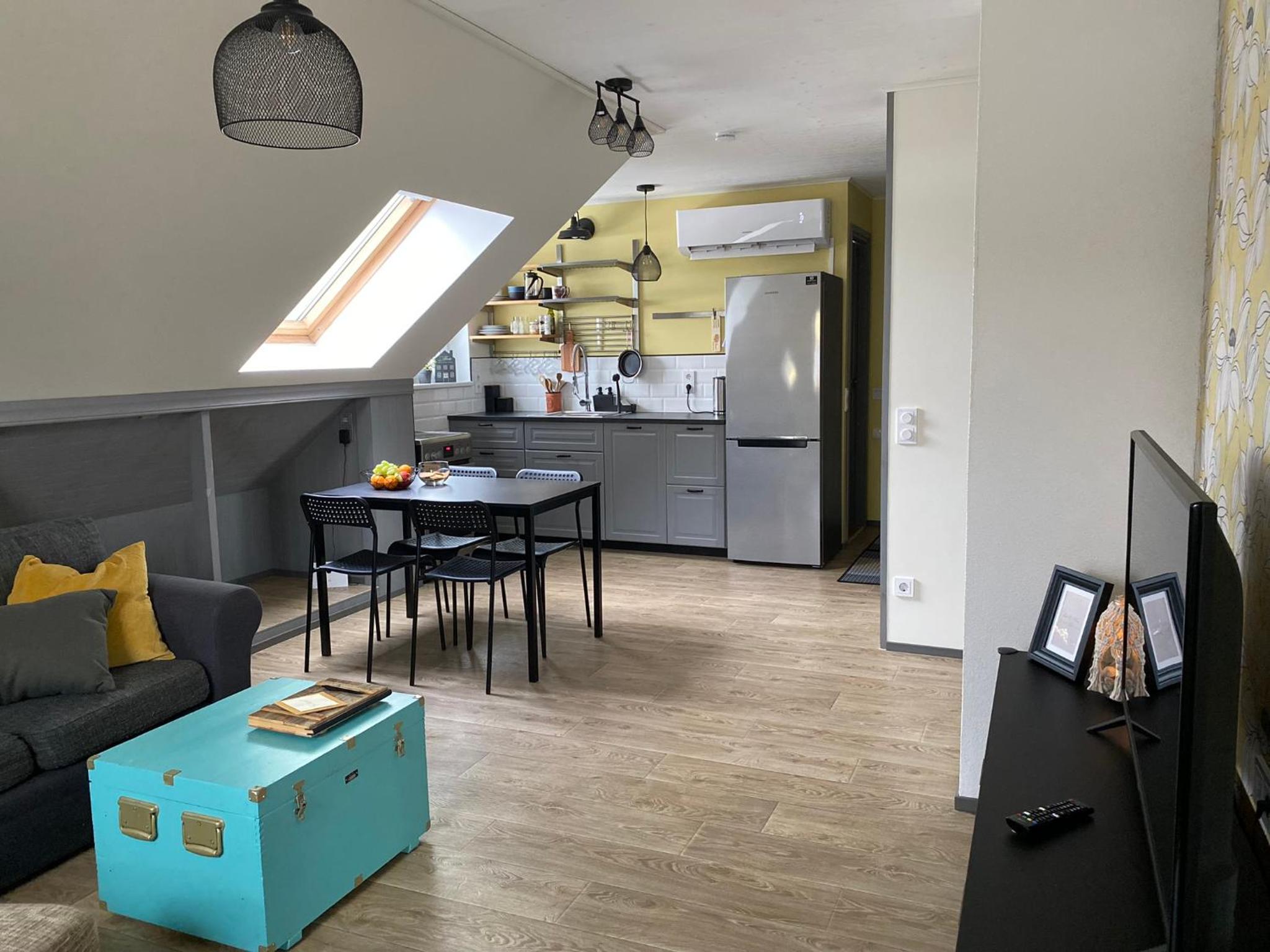 Penthouse in Kohila
