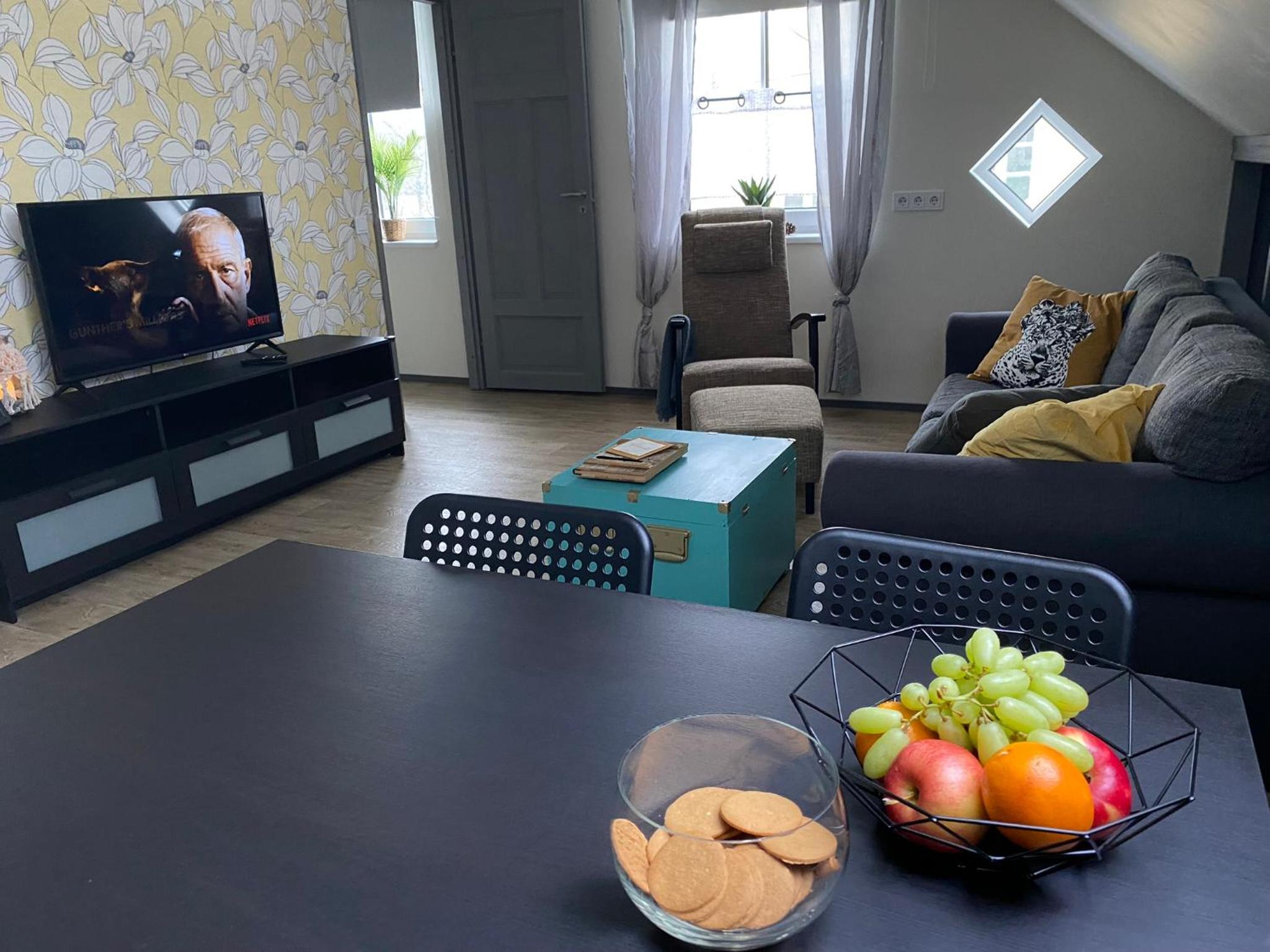 Penthouse in Kohila