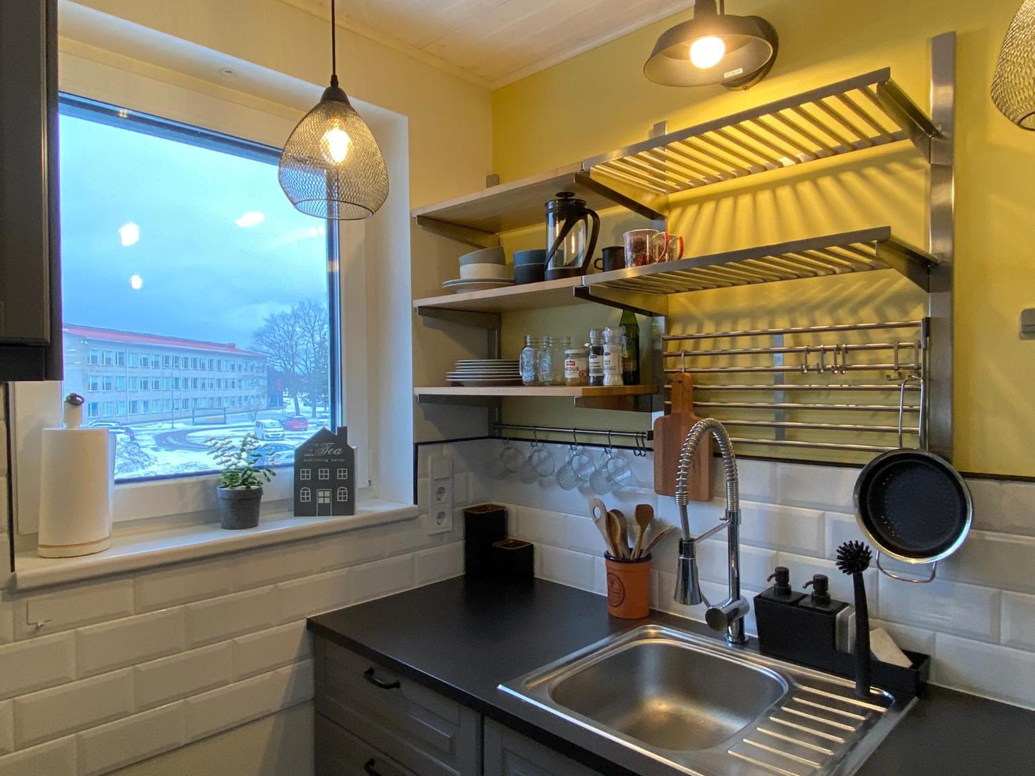Penthouse in Kohila