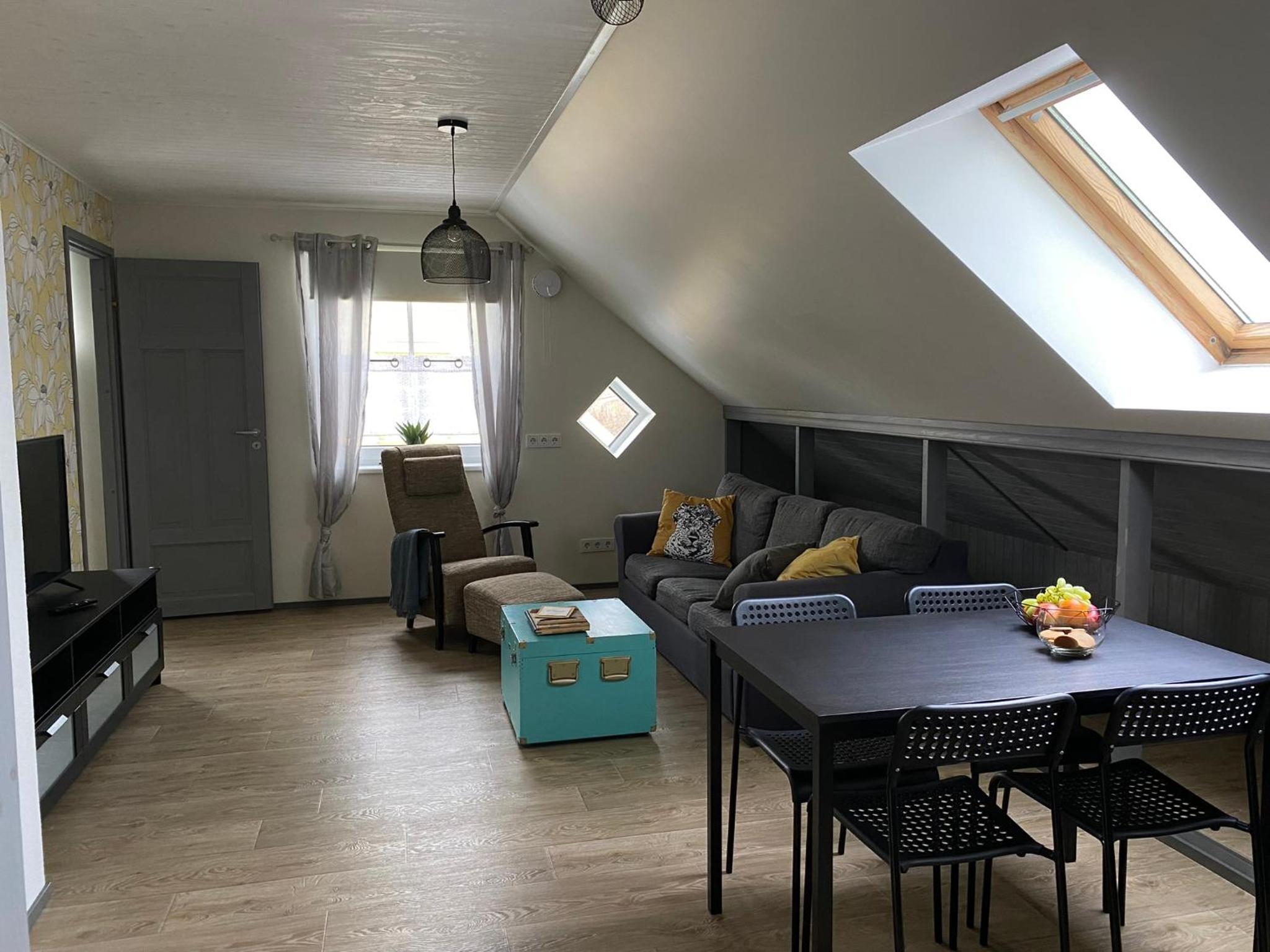 Penthouse in Kohila