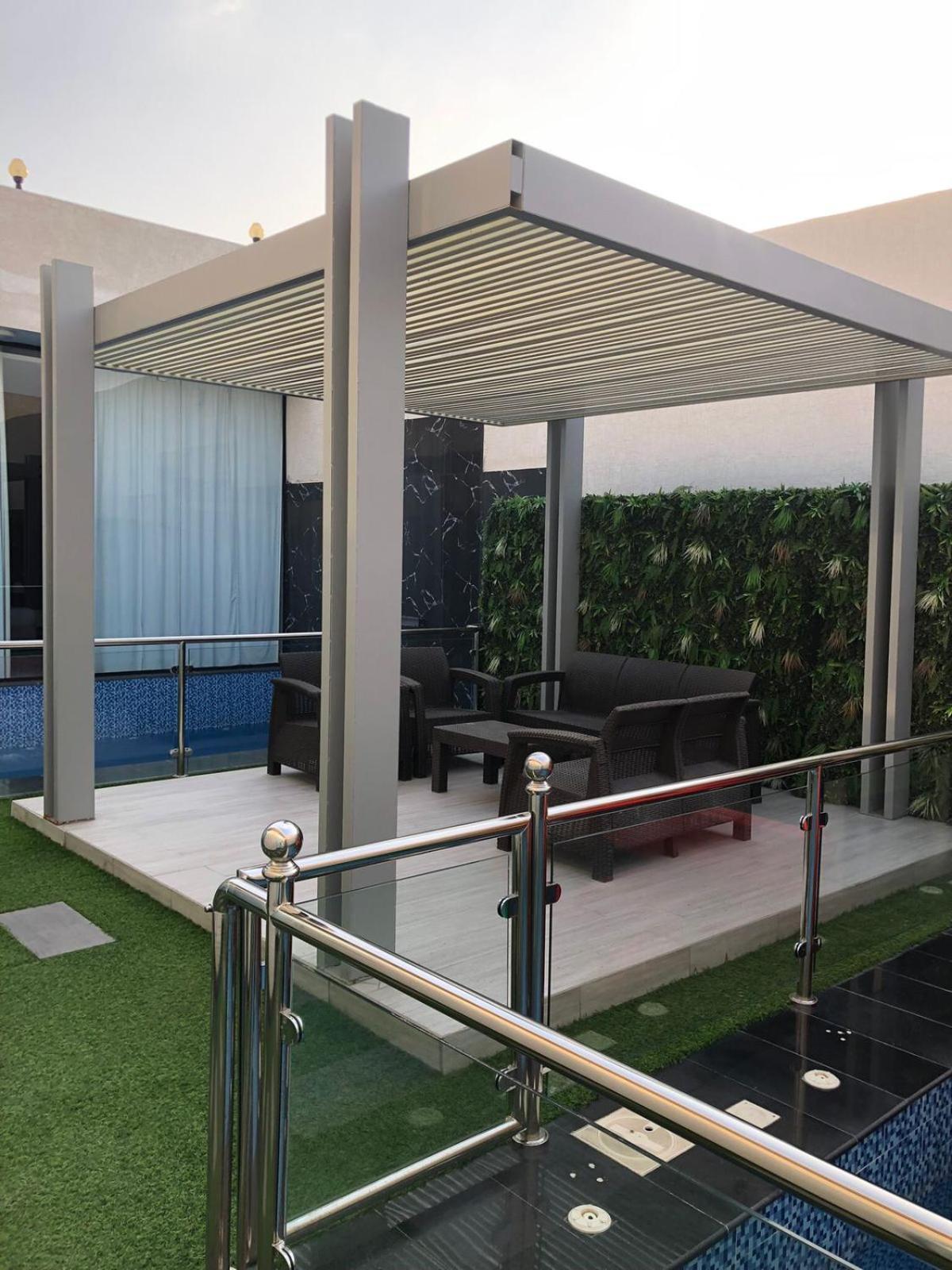 Hotel شاليهات بالي ان الفندقية - Image 1