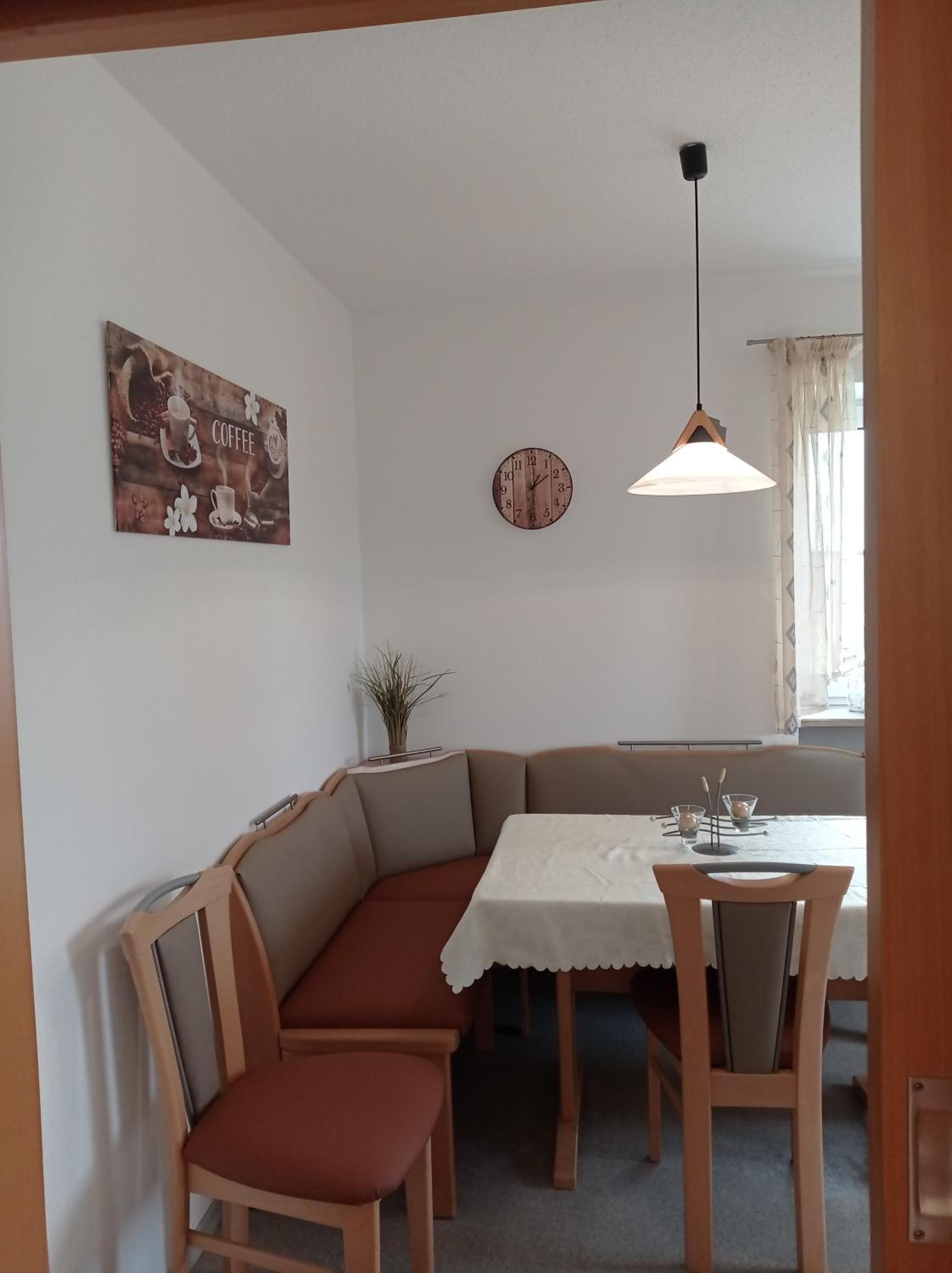 Ferienwohnung Schneider view 3