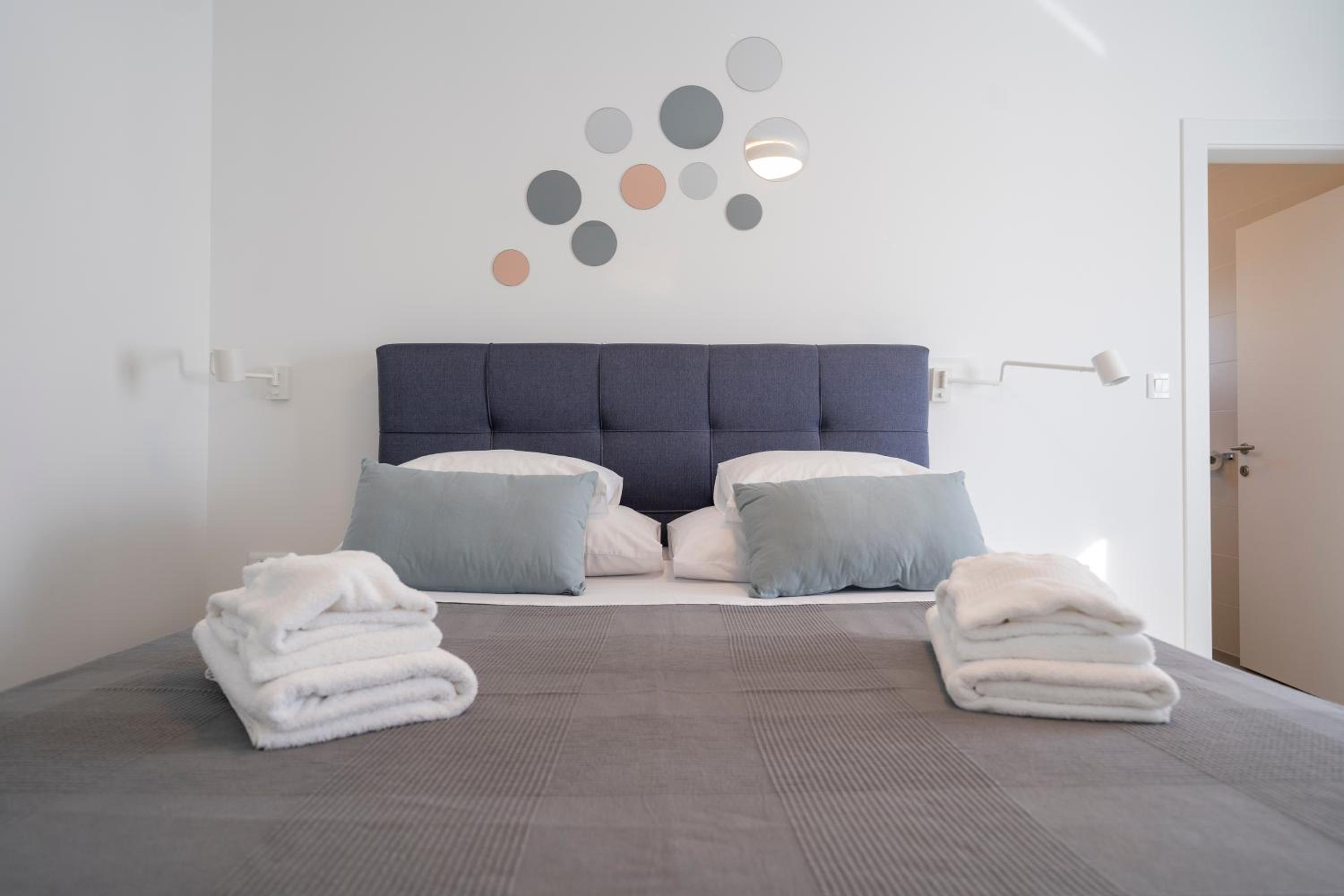 Villa Dreams