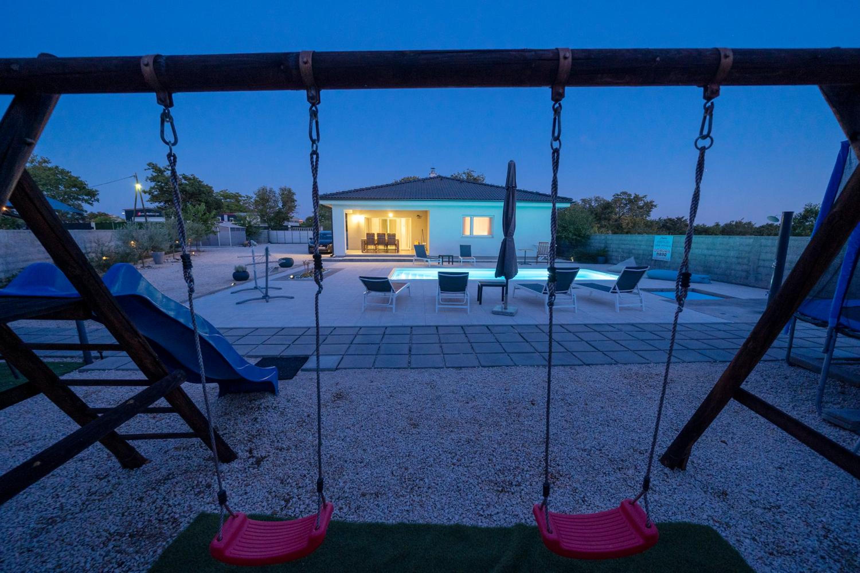 Villa Dreams en Briševo