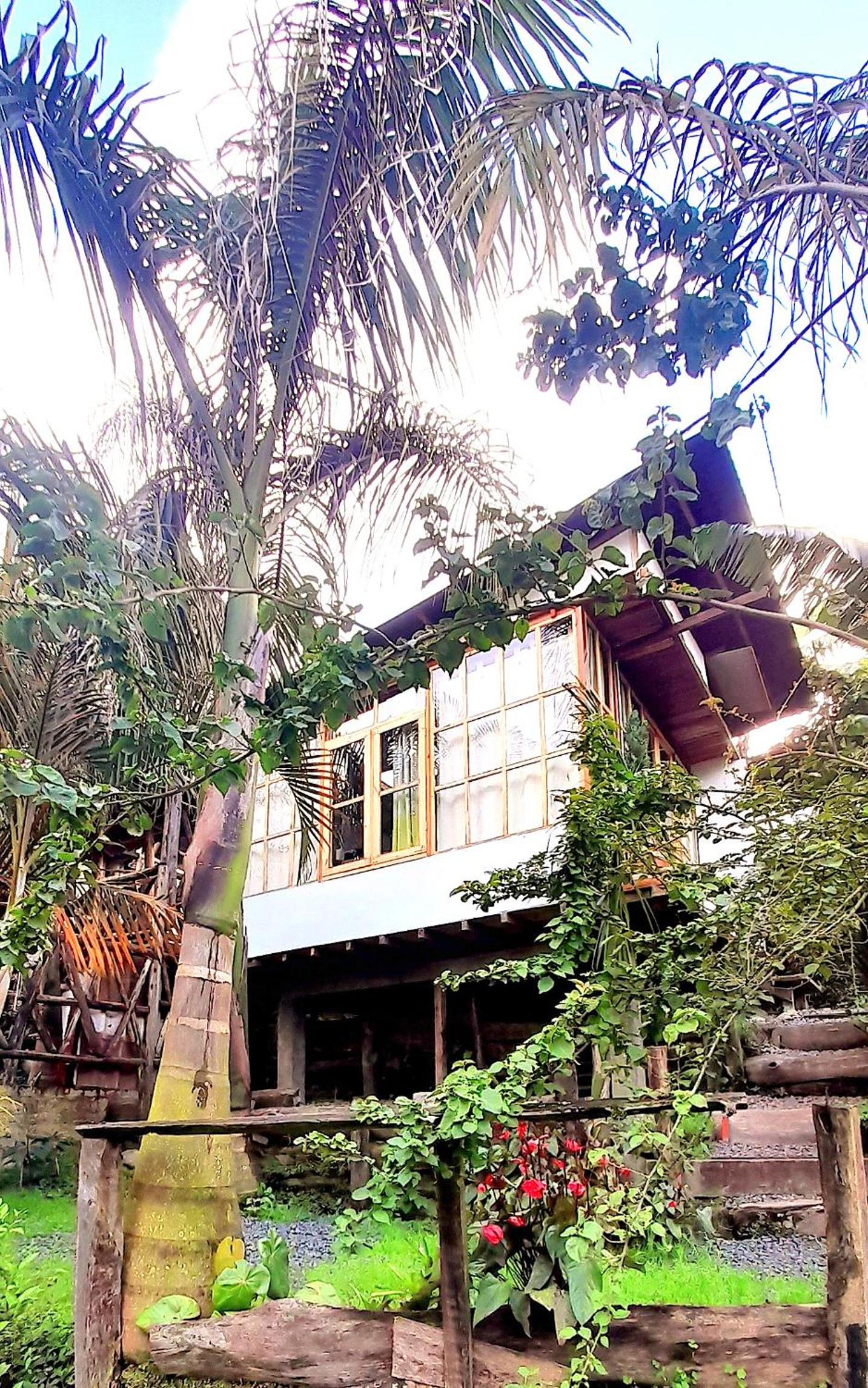 Hostal Estrella de Agua