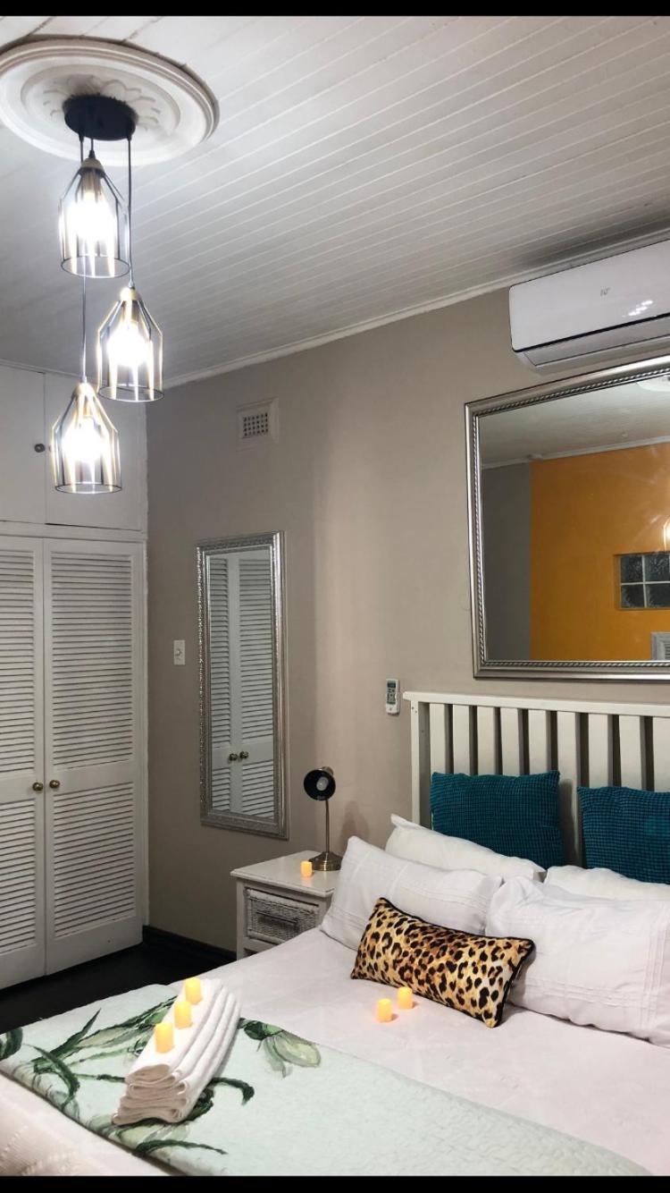 Muco Guest House