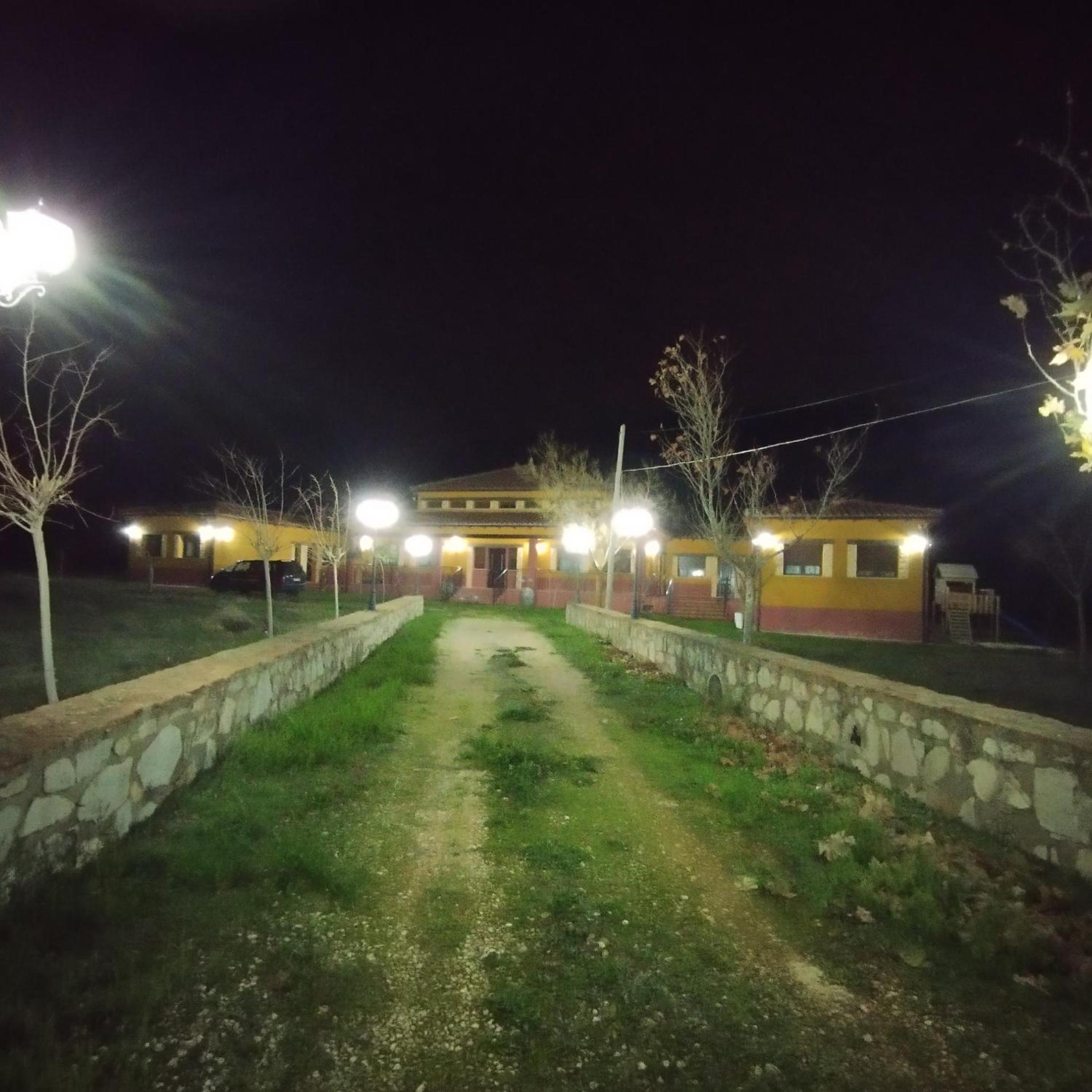 Finca Cortés