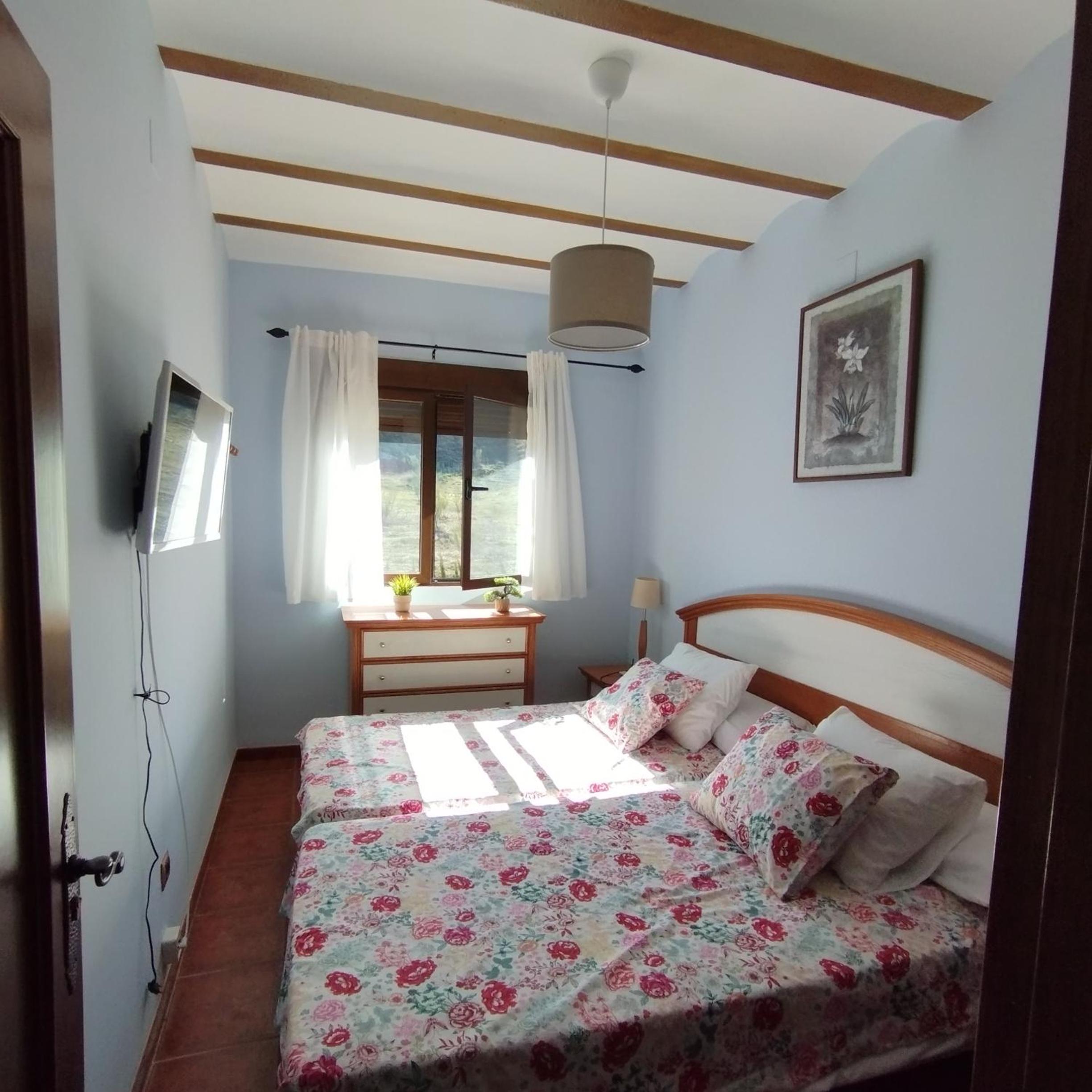 Finca Cortés