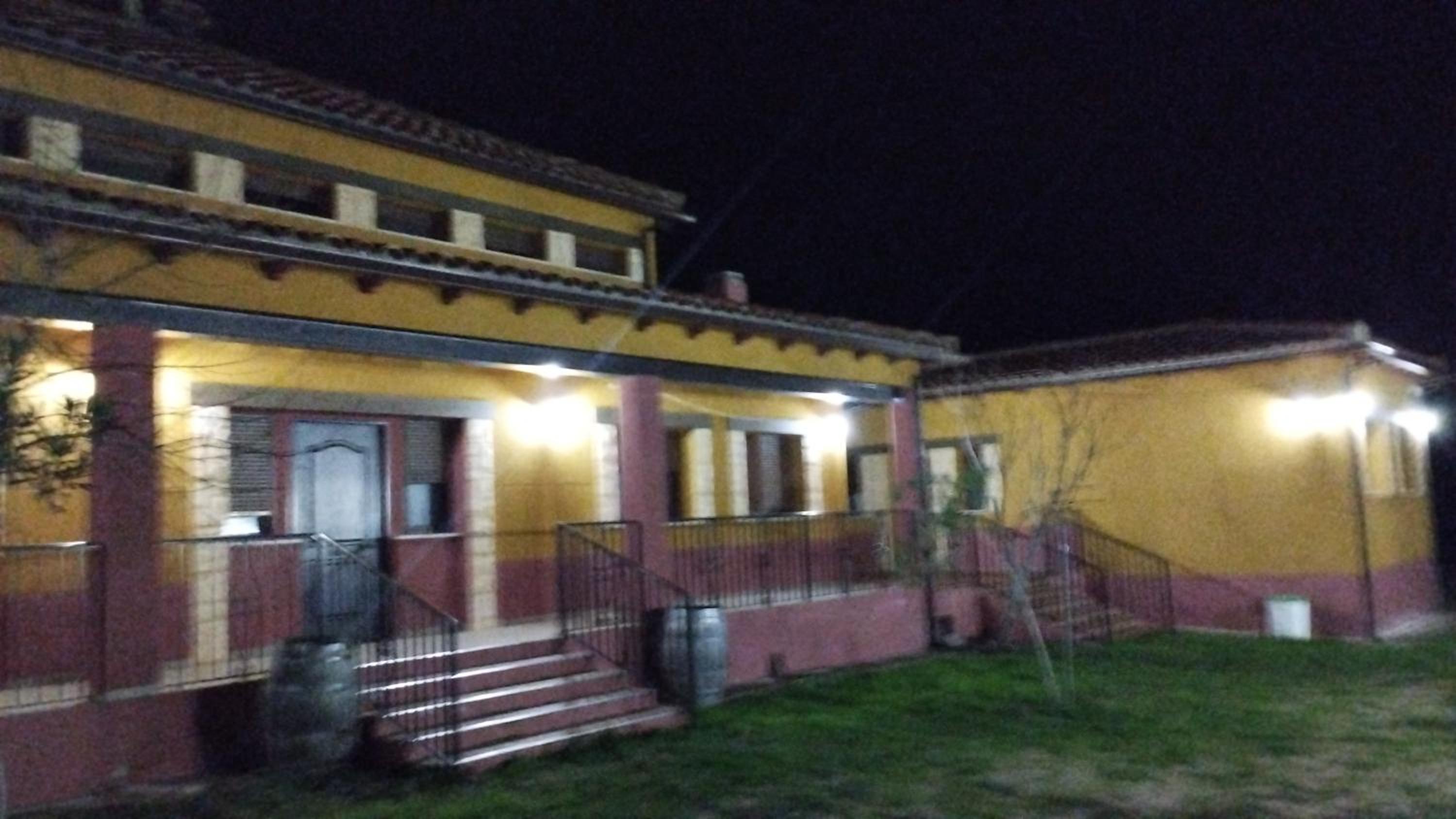 Finca Cortés