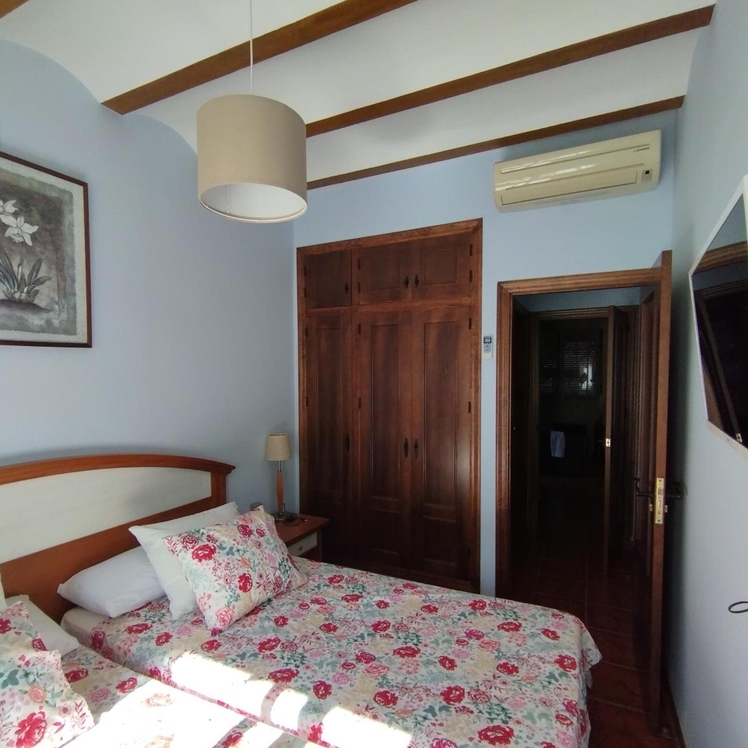 Finca Cortés
