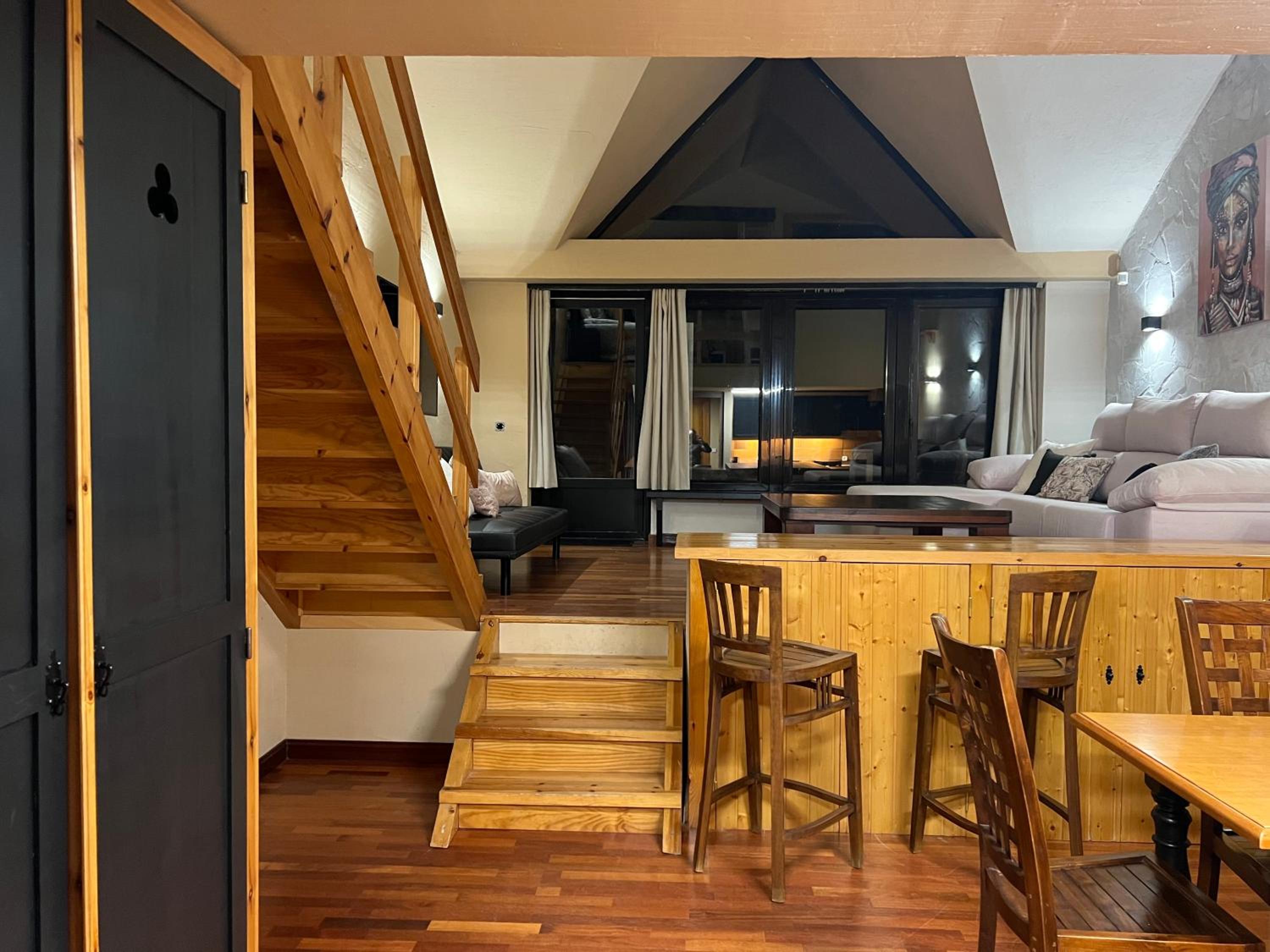 LF LEVEL Sierra Nevada Duplex