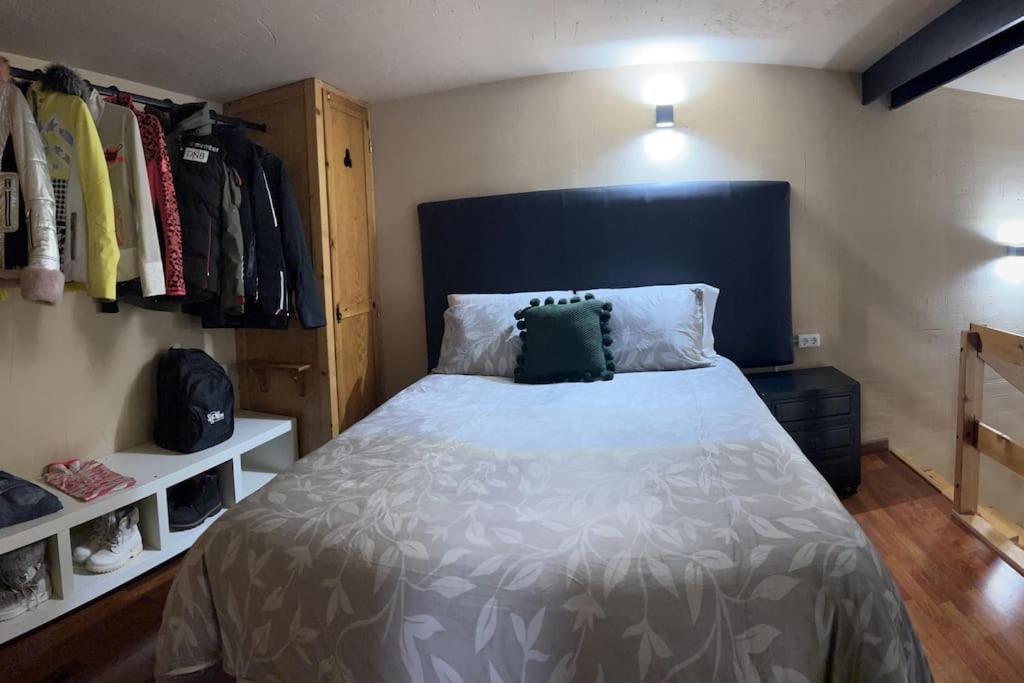 LF LEVEL Sierra Nevada Duplex