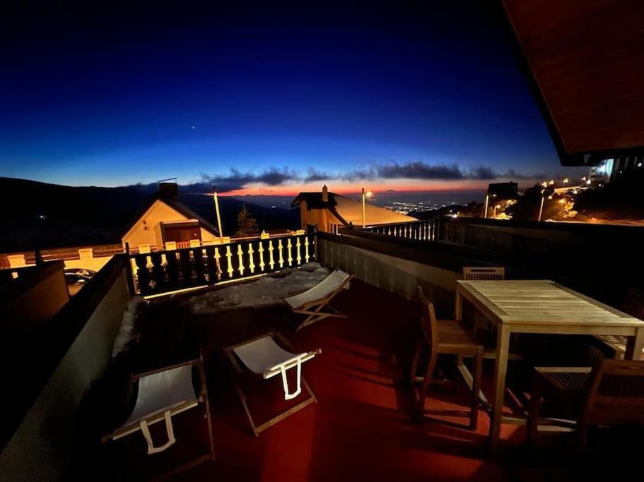 LF LEVEL Sierra Nevada Duplex