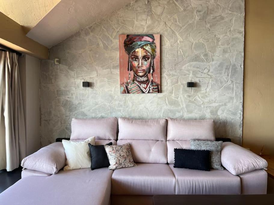 LF LEVEL Sierra Nevada Duplex