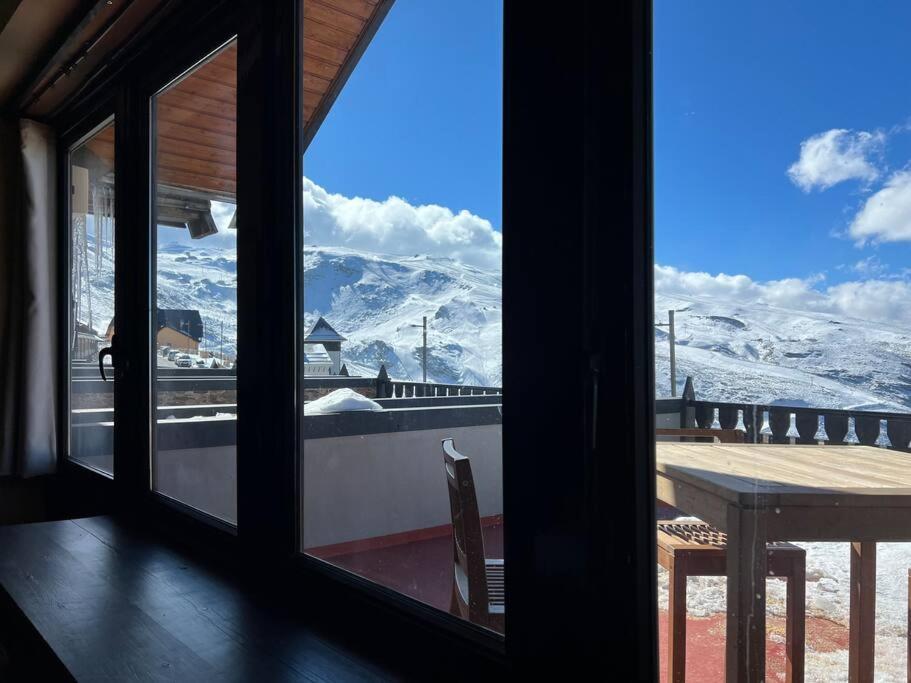 LF LEVEL Sierra Nevada Duplex