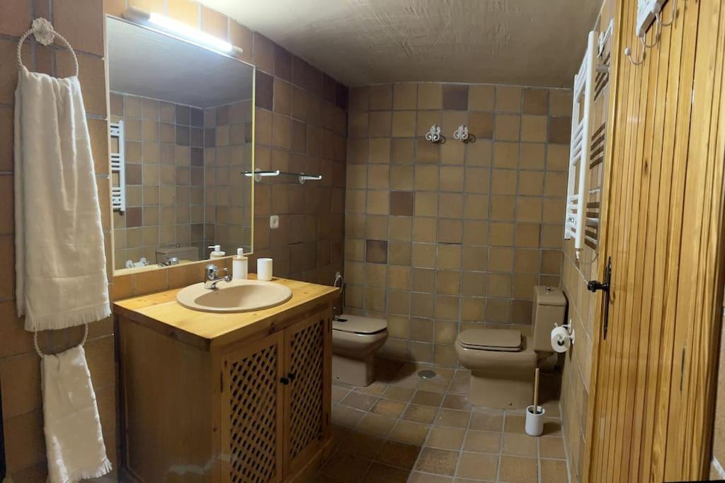 LF LEVEL Sierra Nevada Duplex