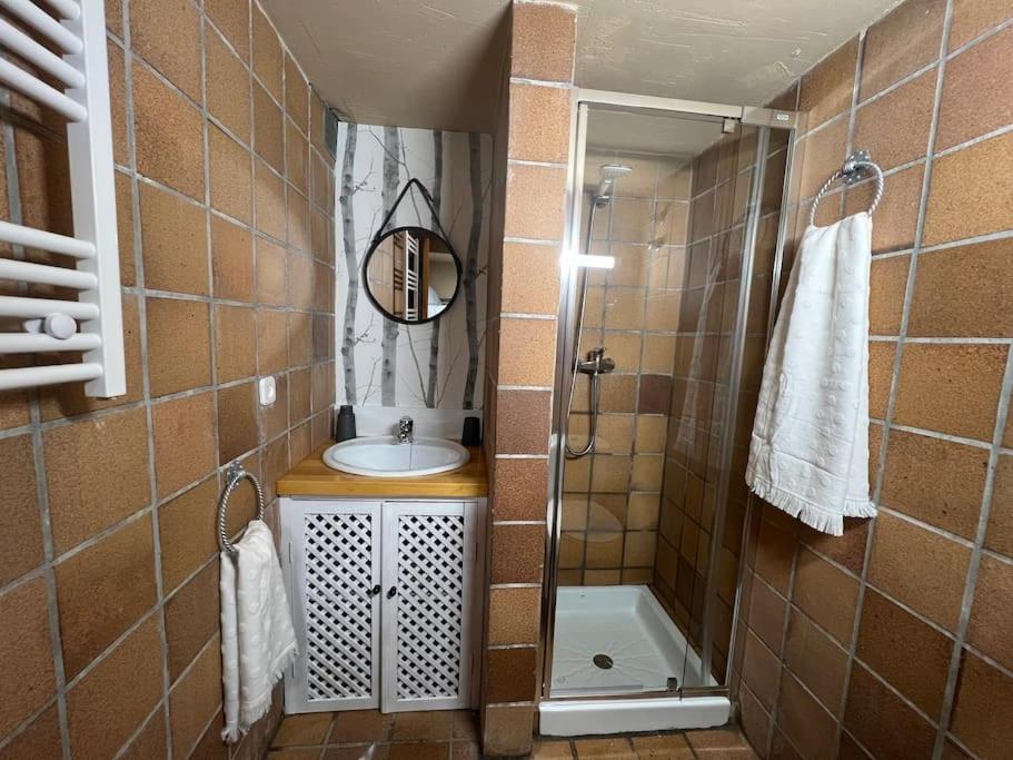 LF LEVEL Sierra Nevada Duplex