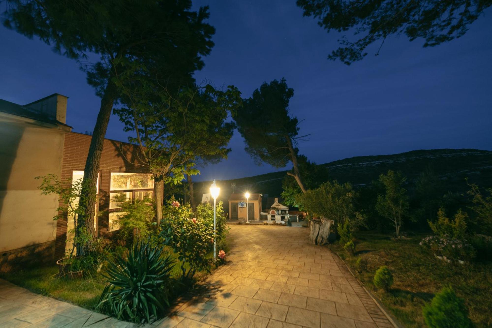 El Resplandor Casa Rural