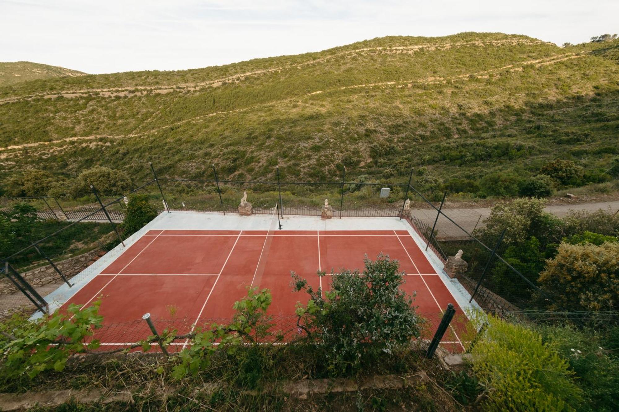 El Resplandor Casa Rural