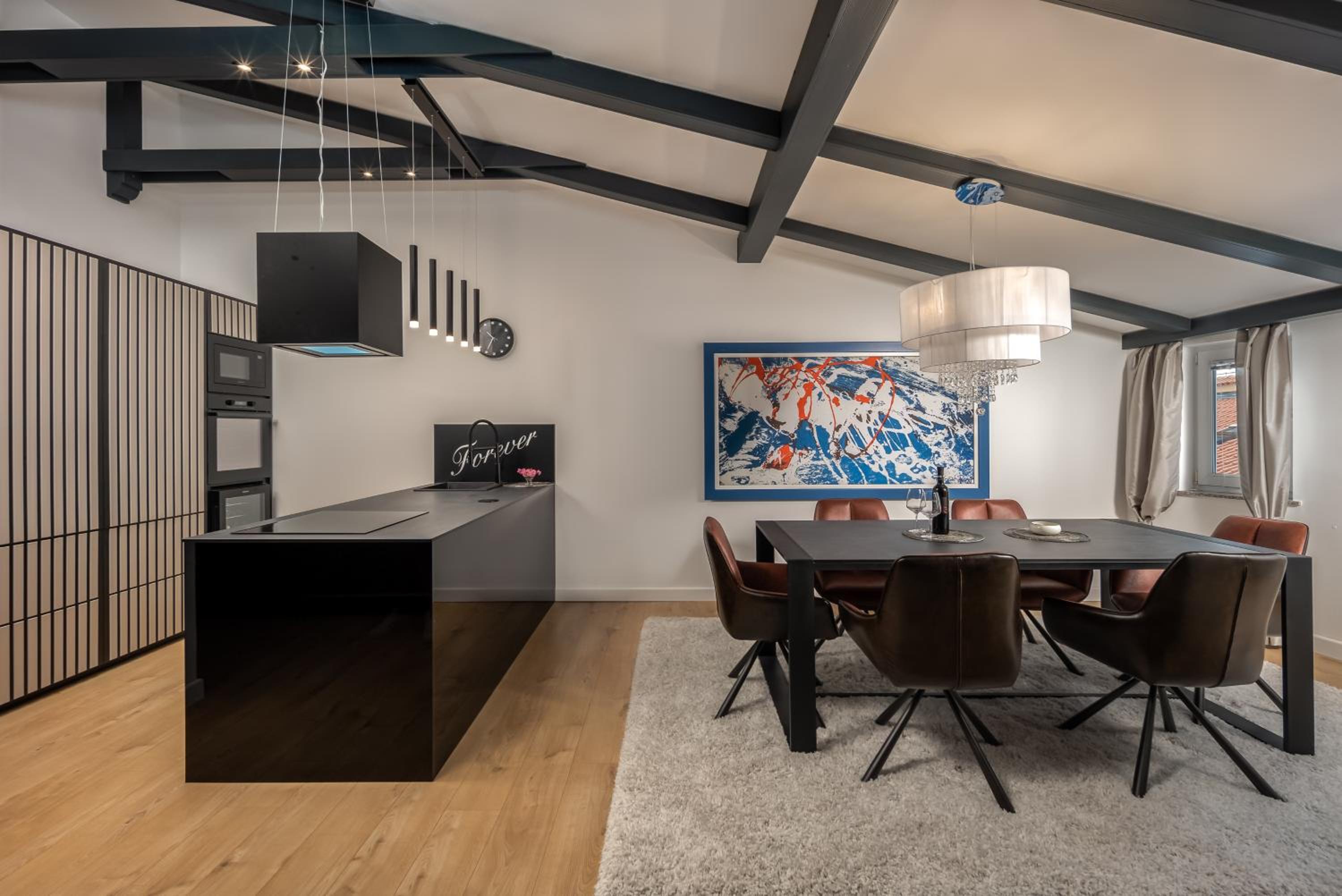 Apartment Forever